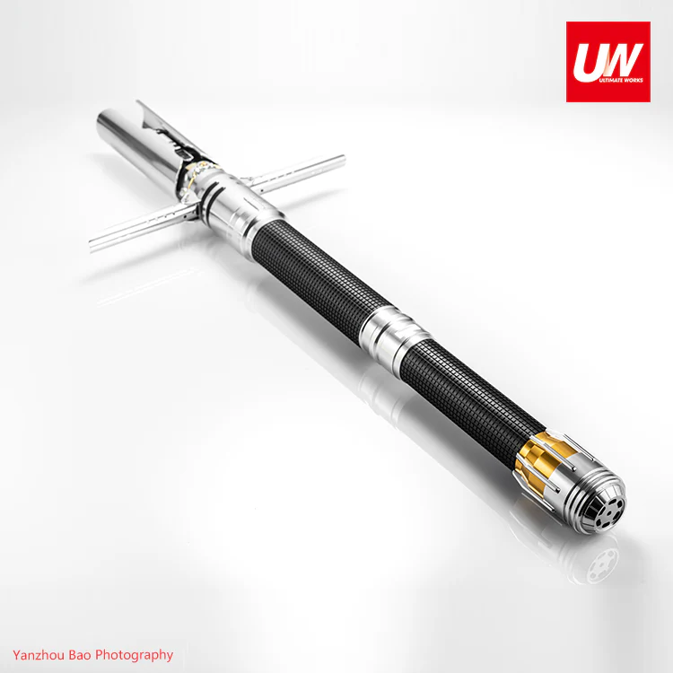 Ultimate Works CALCROSS Custom Saber V1 - Image 9