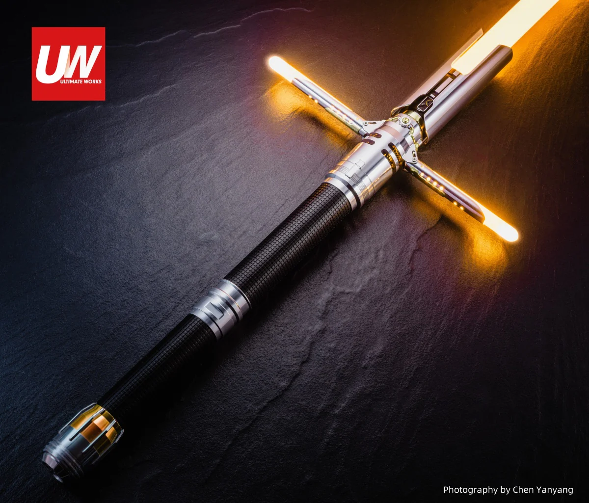 Ultimate Works CALCROSS v2 NEW 2024! - Image 14