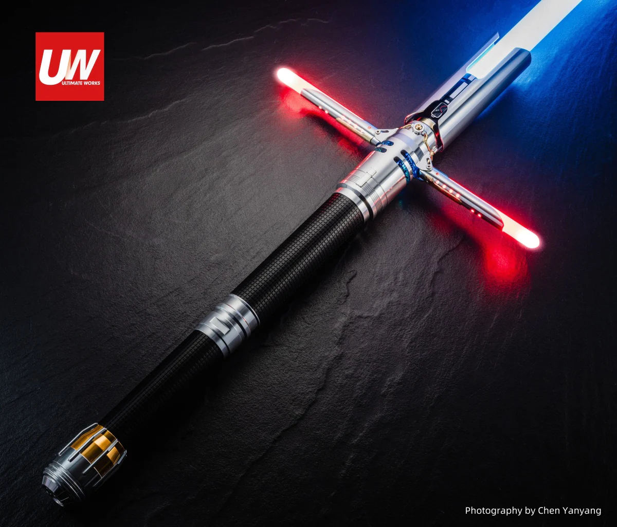 Ultimate Works CALCROSS v2 NEW 2024! - Image 17