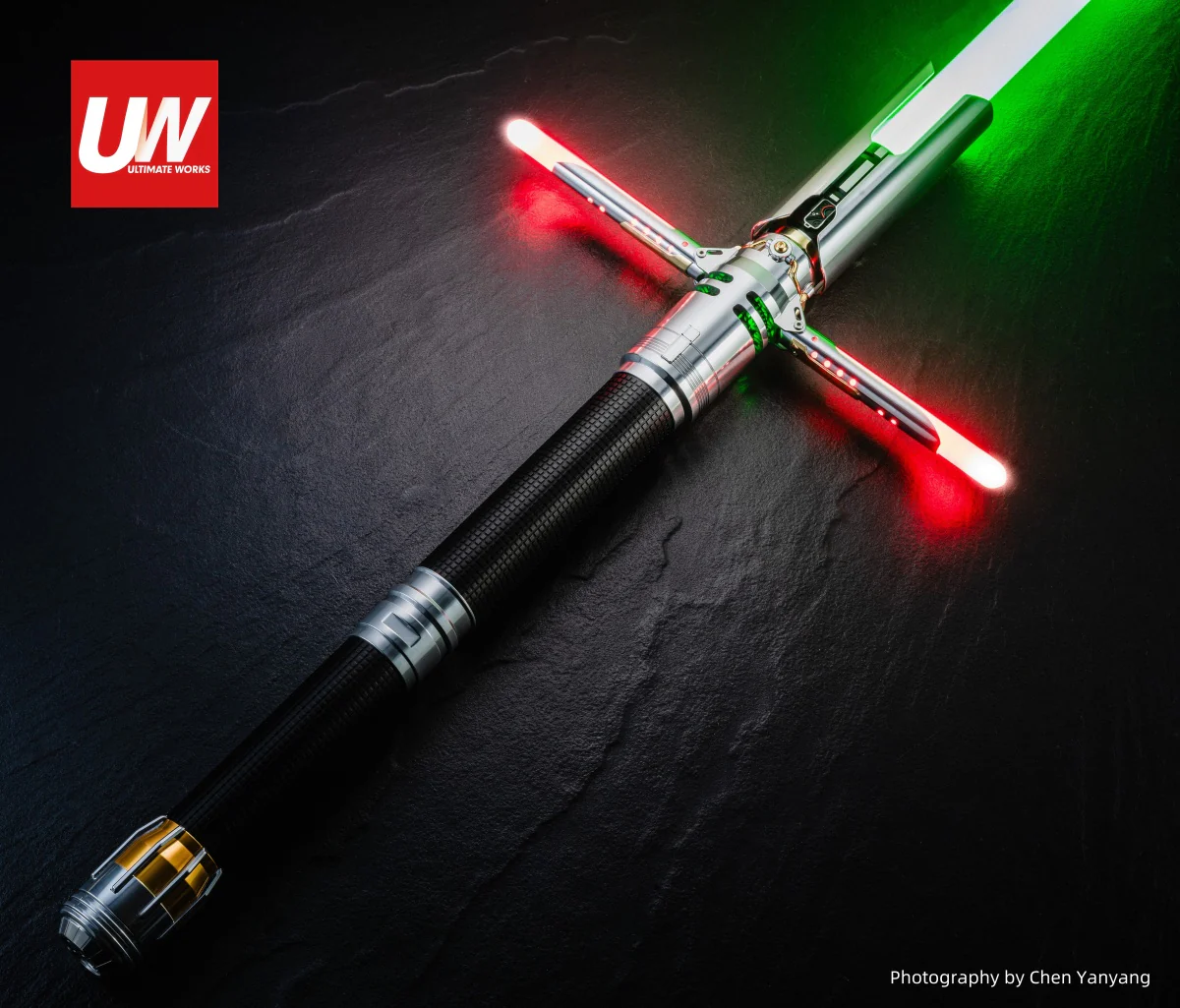 Ultimate Works CALCROSS v2 NEW 2024! - Image 19