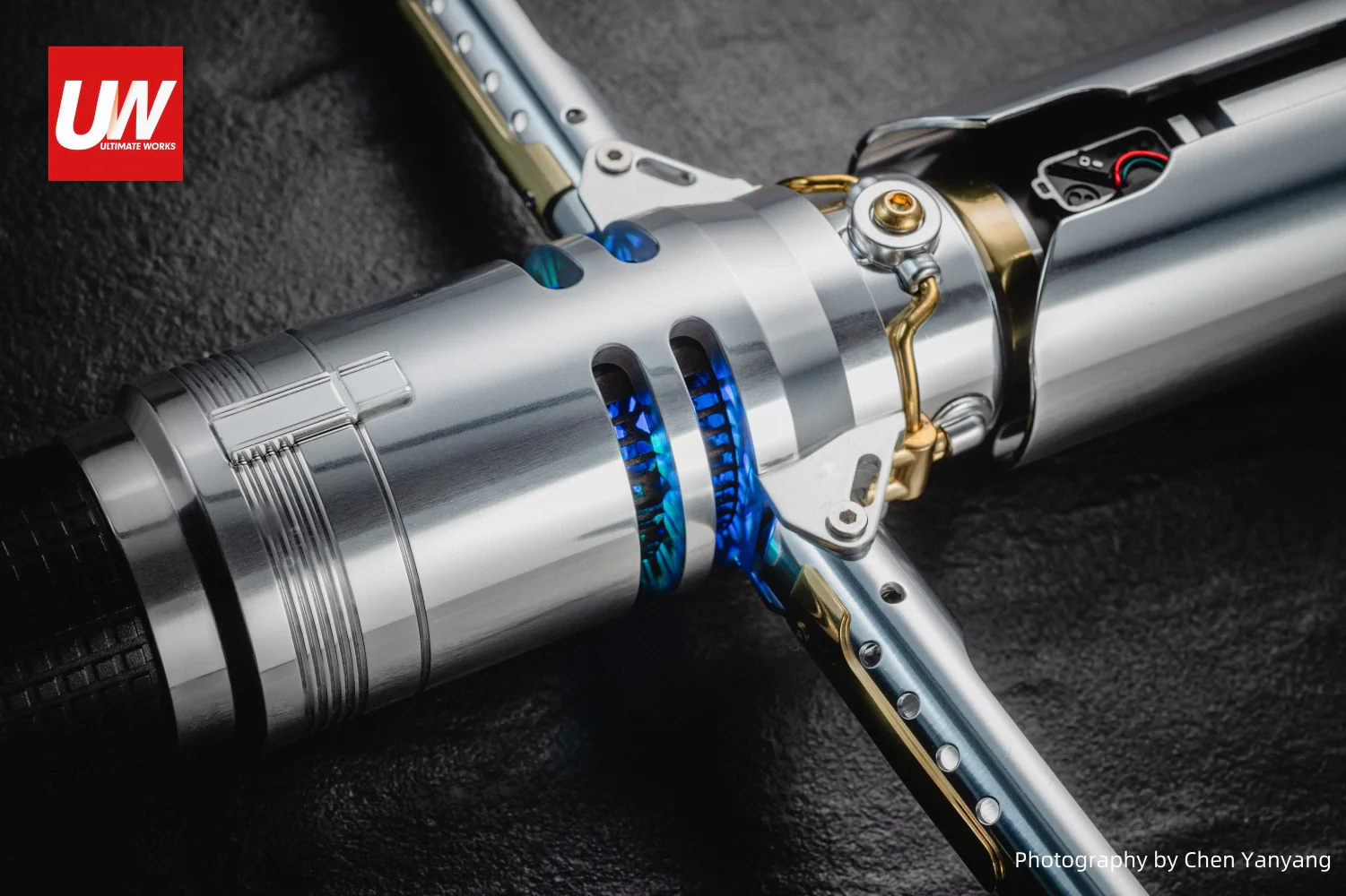 Ultimate Works CALCROSS v2 NEW 2024! - Image 21