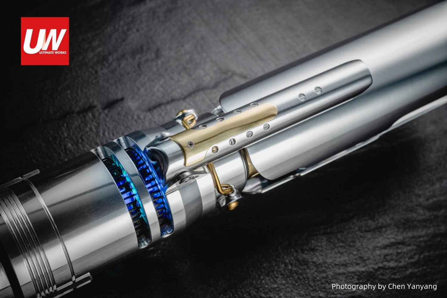 Ultimate Works CALCROSS v2 NEW 2024! - Image 22