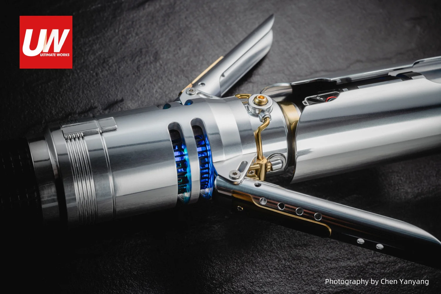 Ultimate Works CALCROSS v2 NEW 2024! - Image 23