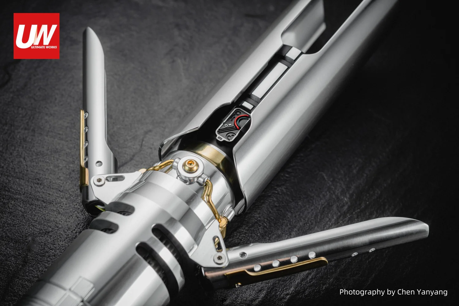 Ultimate Works CALCROSS v2 NEW 2024! - Image 24