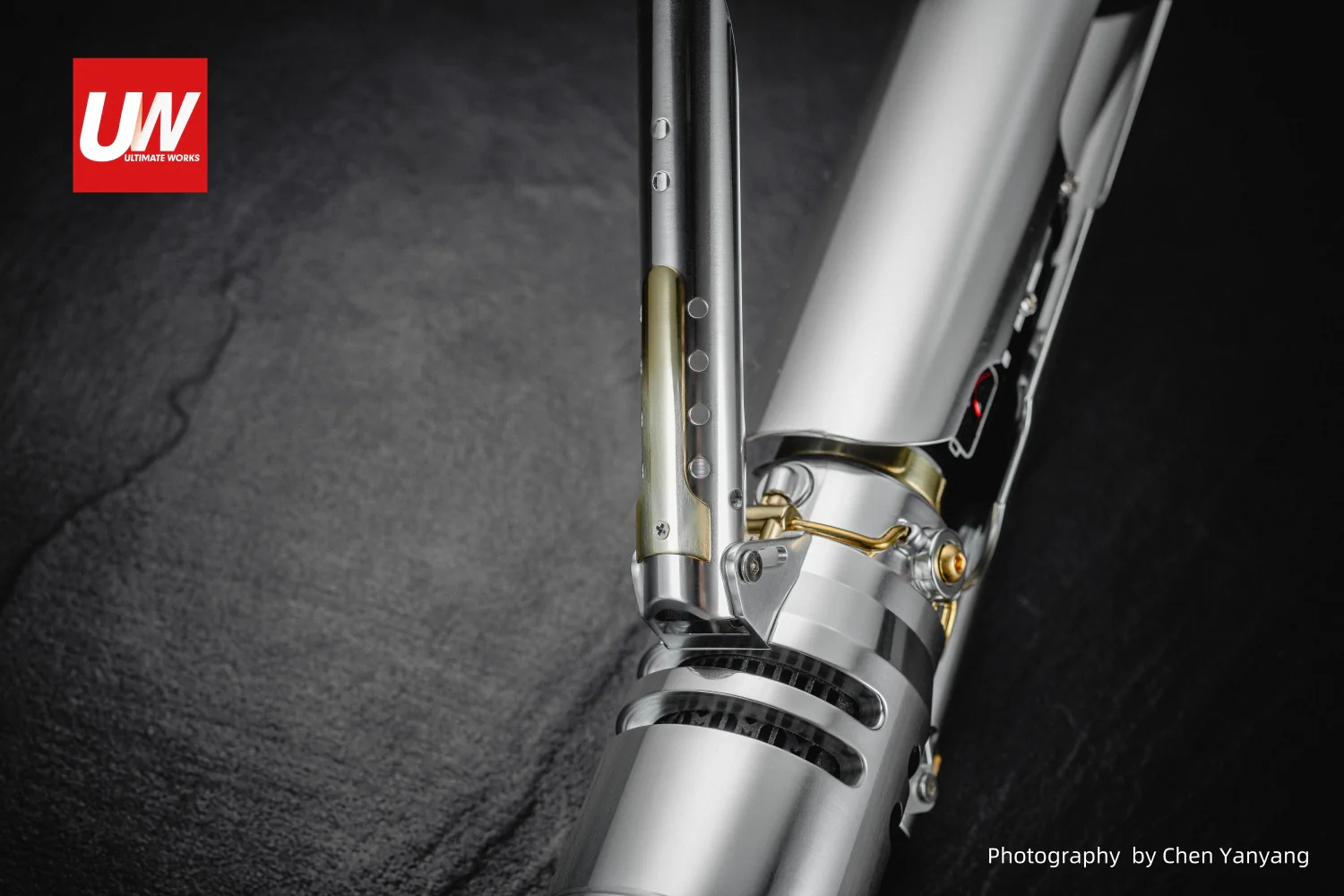 Ultimate Works CALCROSS v2 NEW 2024! - Image 25