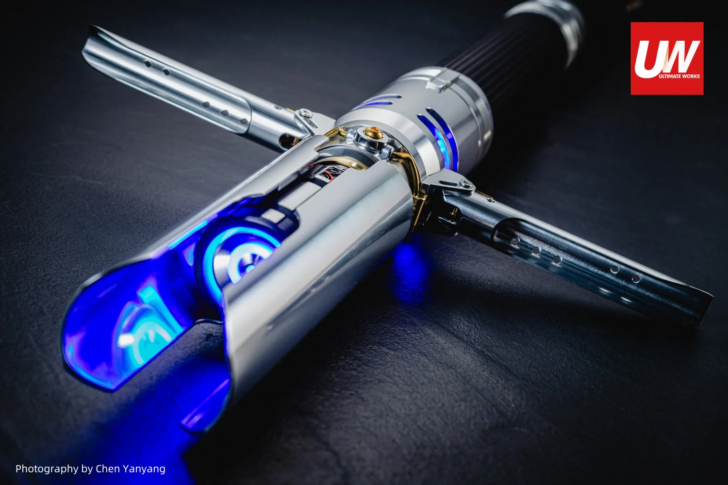 Ultimate Works CALCROSS v2 NEW 2024! - Image 3