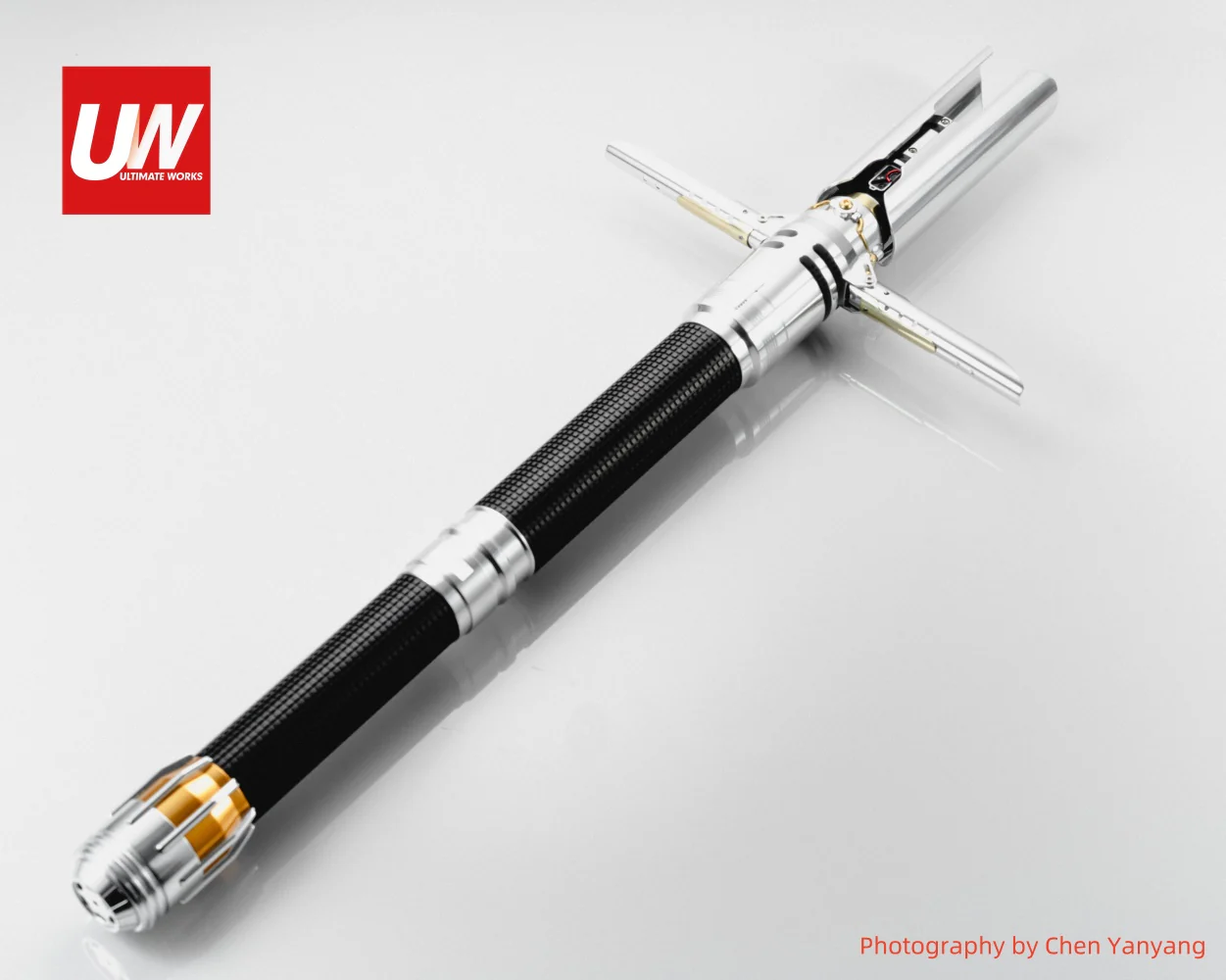 Ultimate Works CALCROSS v2 NEW 2024! - Image 31