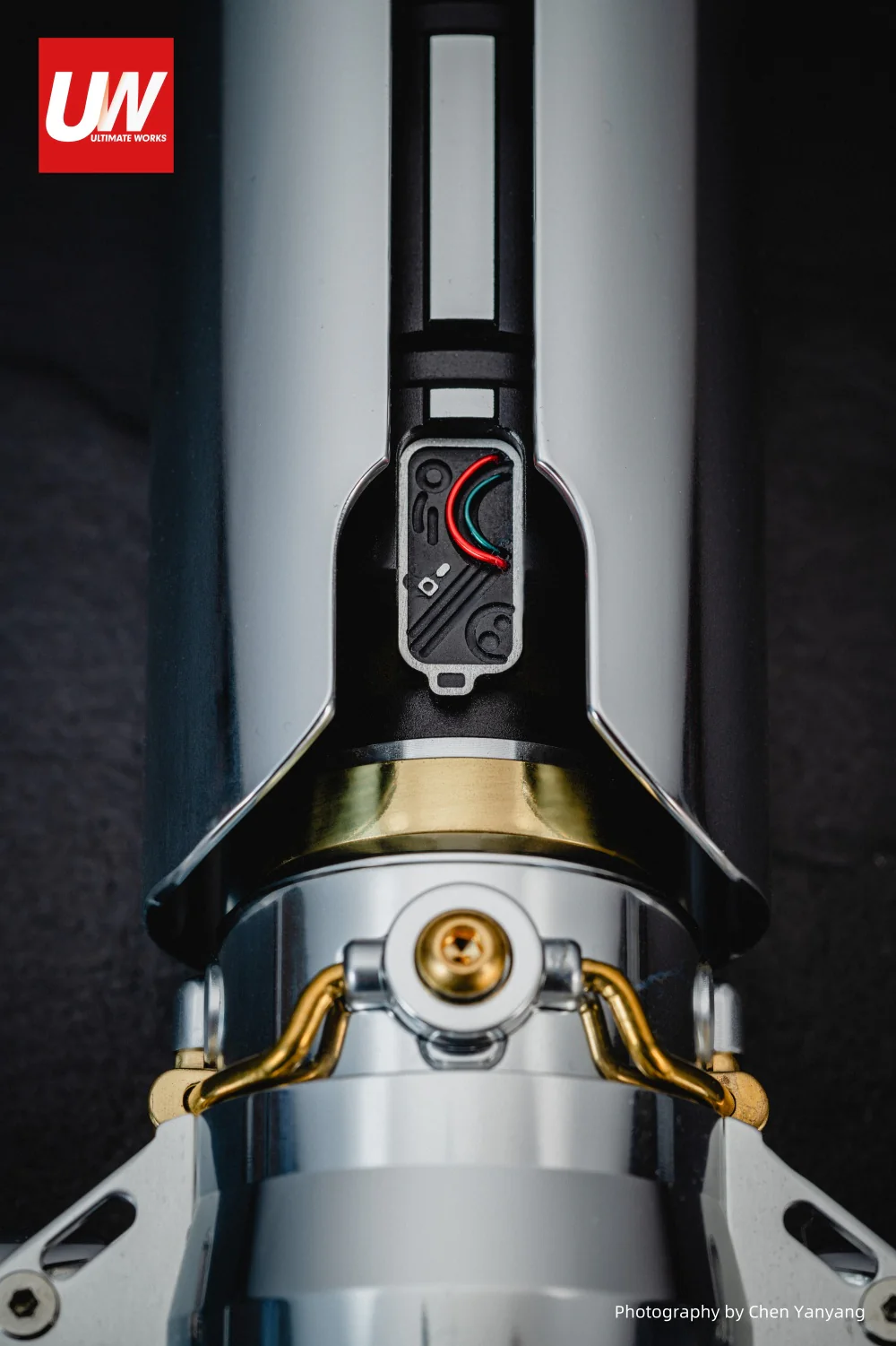 Ultimate Works CALCROSS v2 NEW 2024! - Image 4