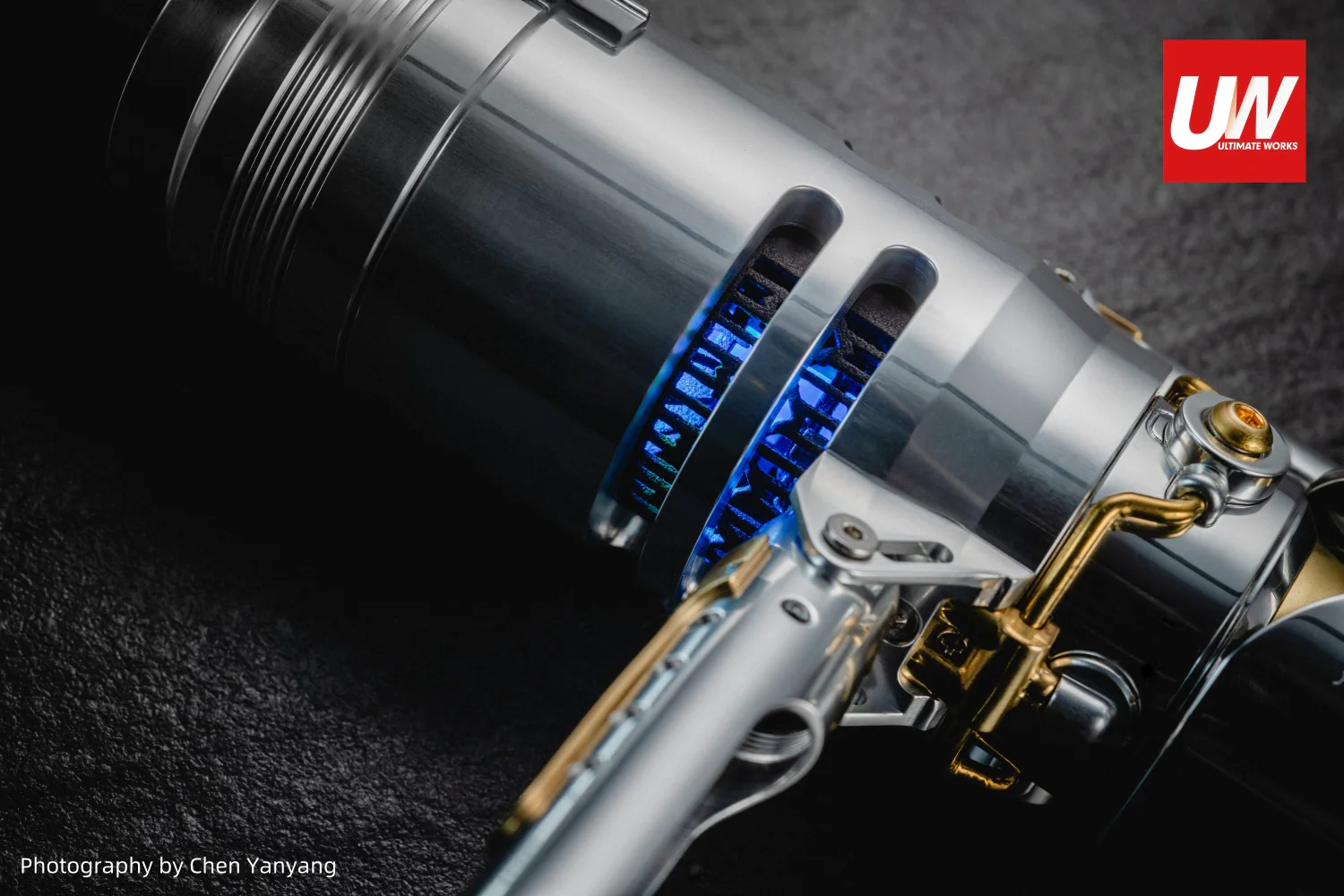 Ultimate Works CALCROSS v2 NEW 2024! - Image 5