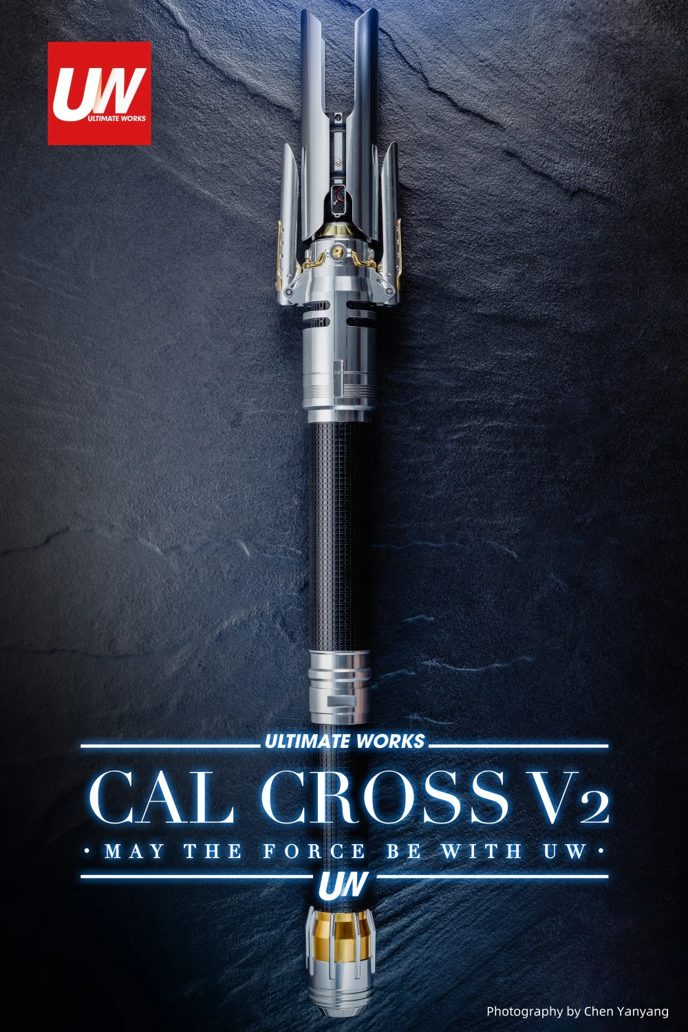 Ultimate Works CALCROSS v2 NEW 2024! - Image 8