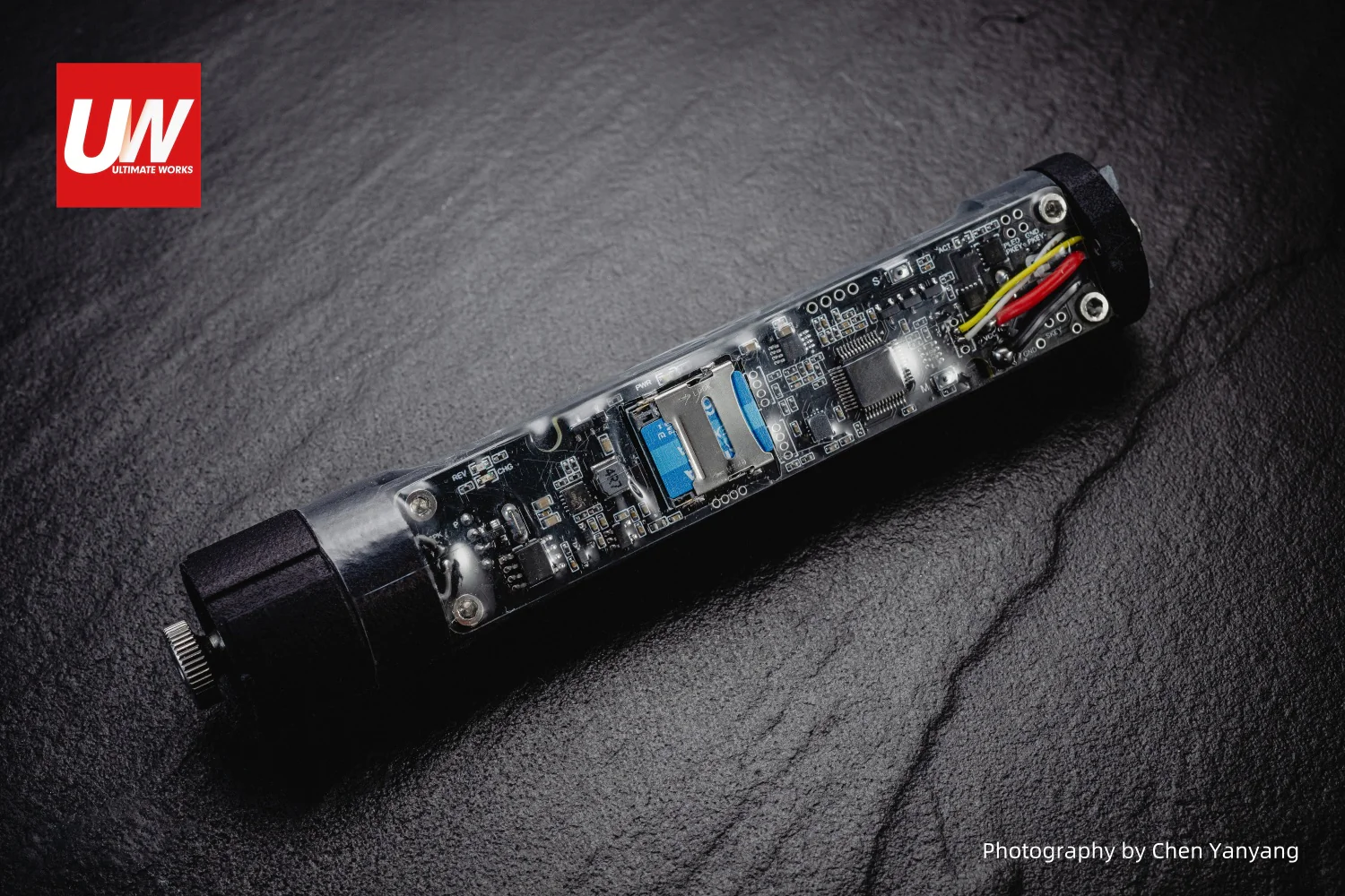 Ultimate Works CALCROSS v2 NEW 2024! - Image 9