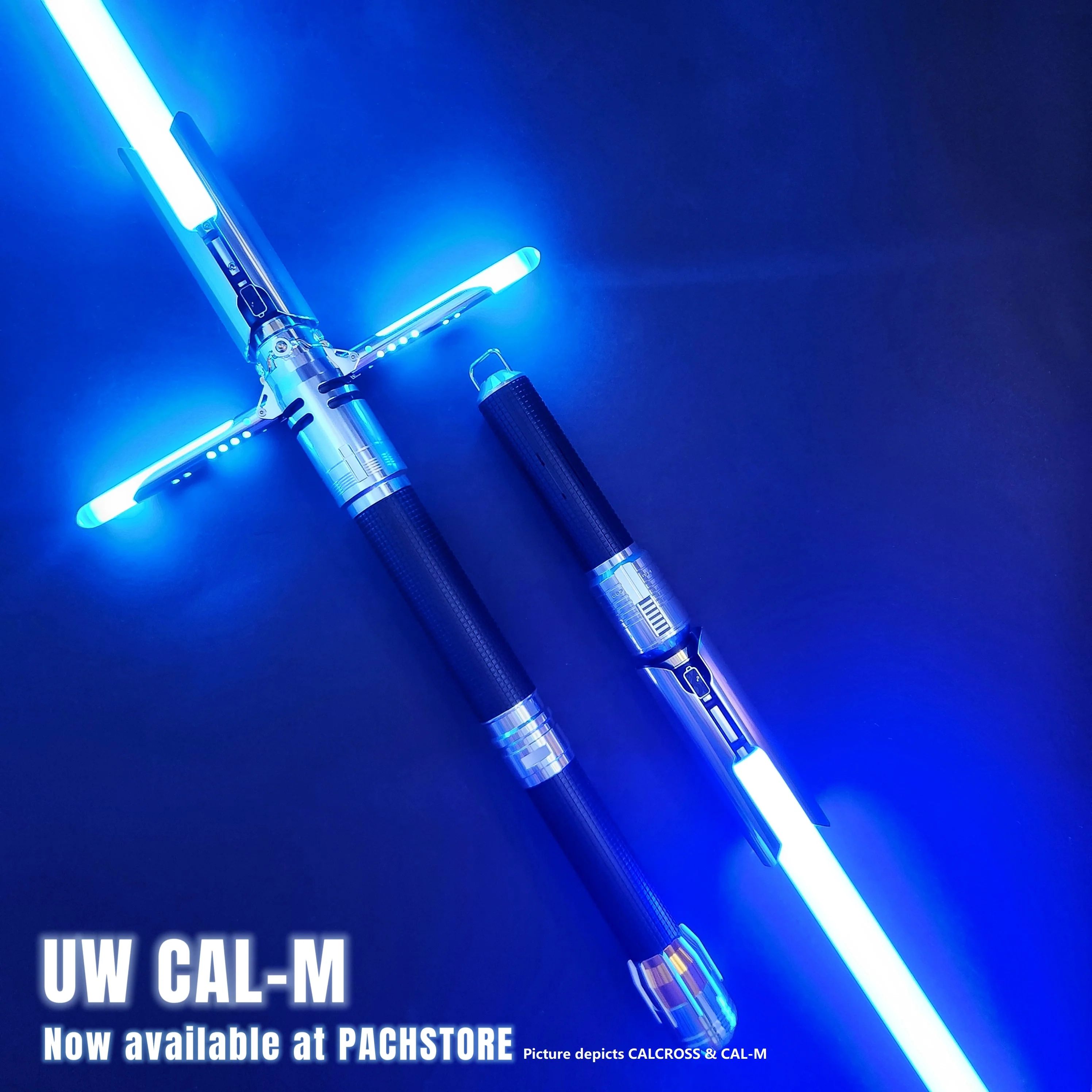 Ultimate Works CAL-M Custom Saber - Image 3