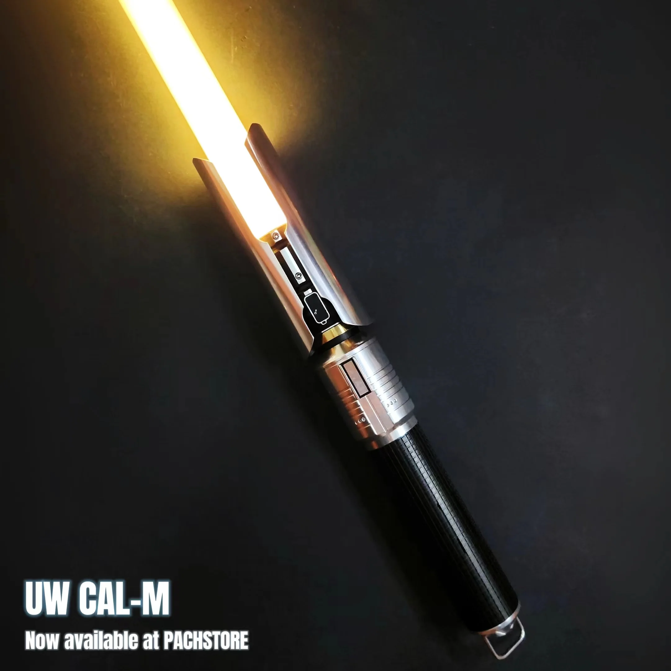 Ultimate Works CAL-M Custom Saber - Image 4