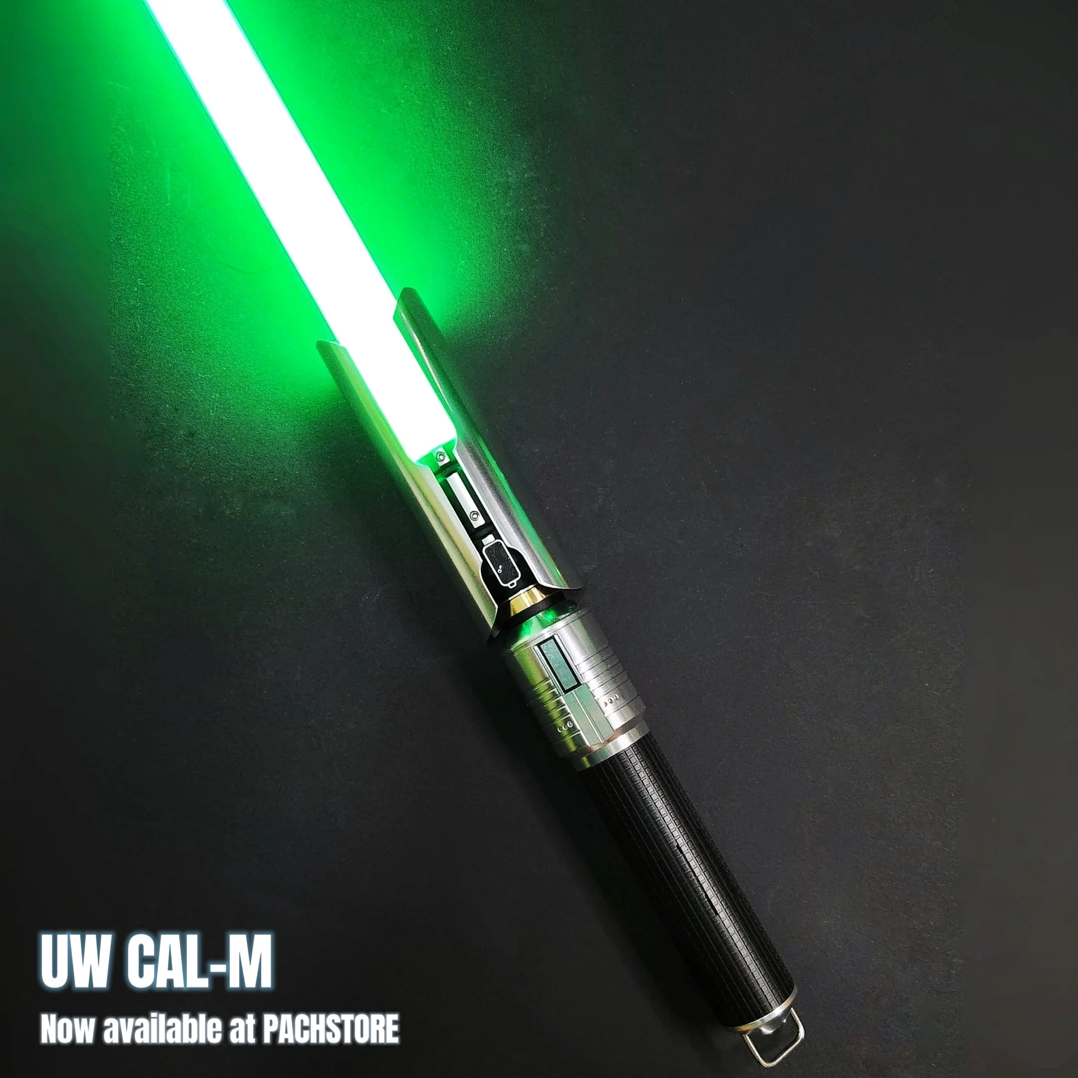 Ultimate Works CAL-M Custom Saber - Image 5