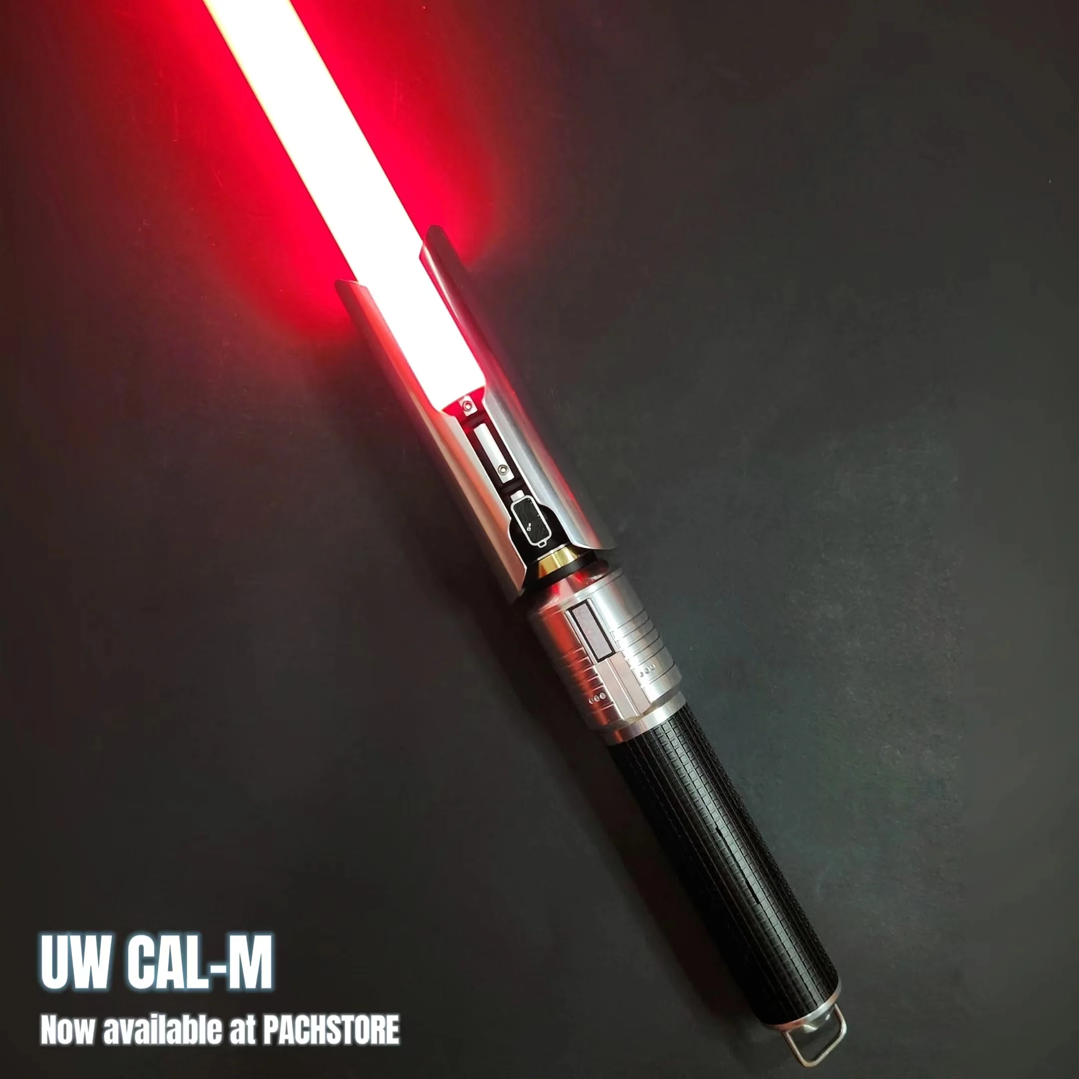 Ultimate Works CAL-M Custom Saber - Image 6