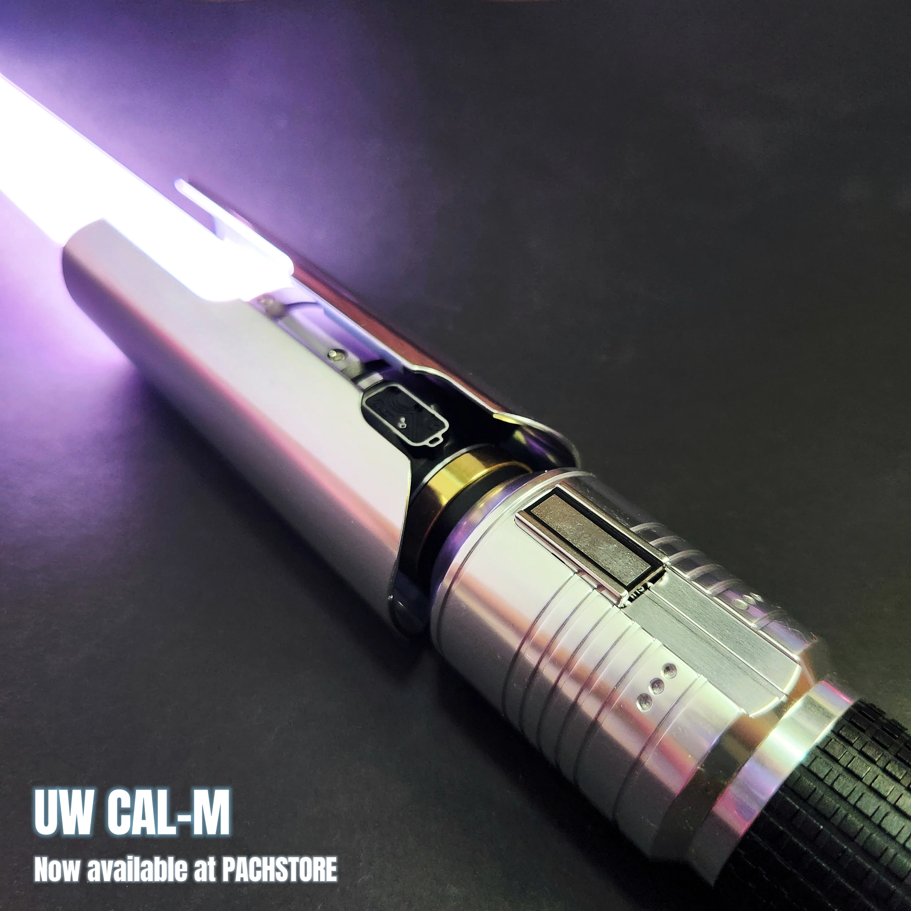 Ultimate Works CAL-M Custom Saber - Image 8