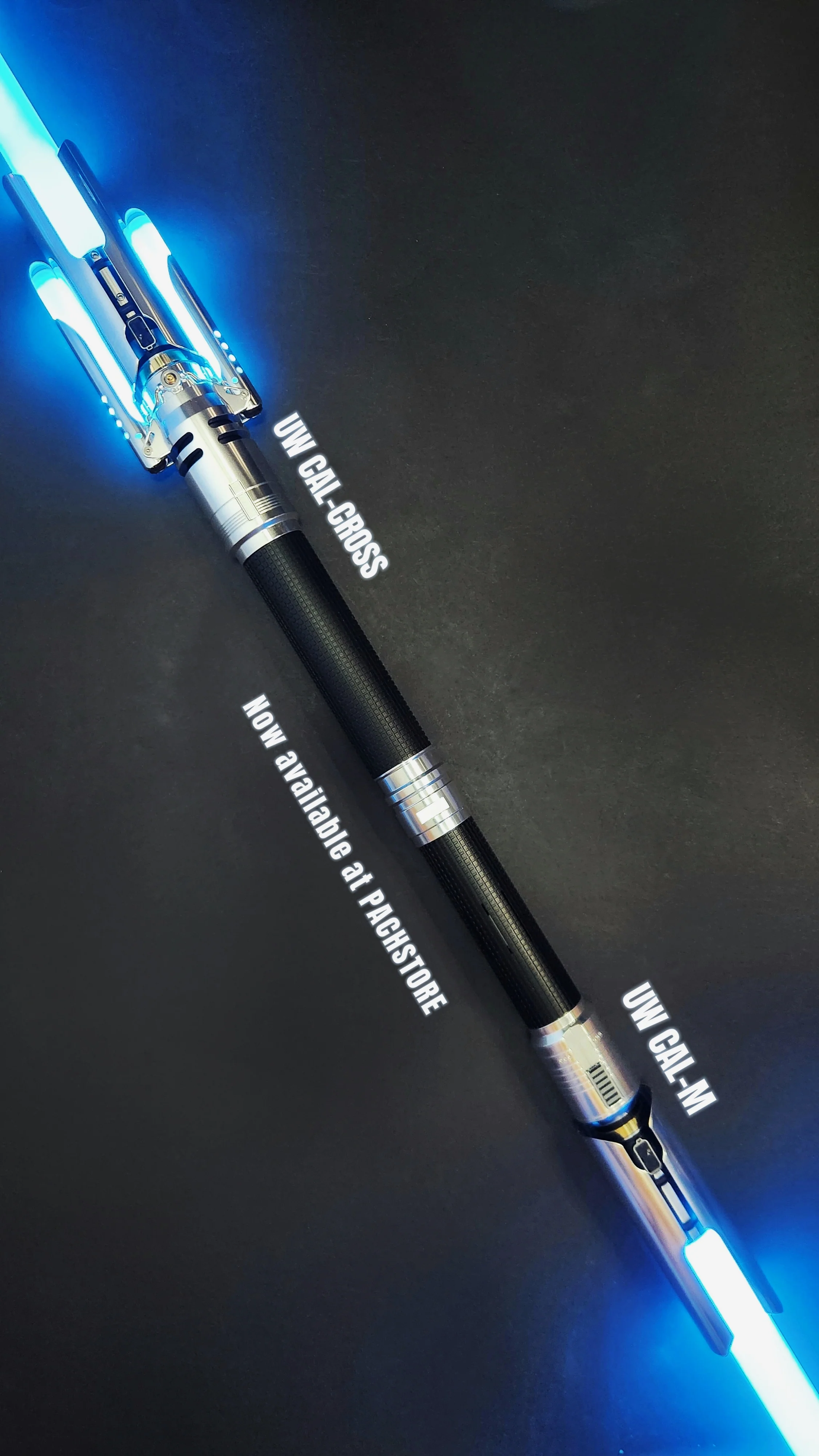 Ultimate Works CAL-M Custom Saber - Image 9