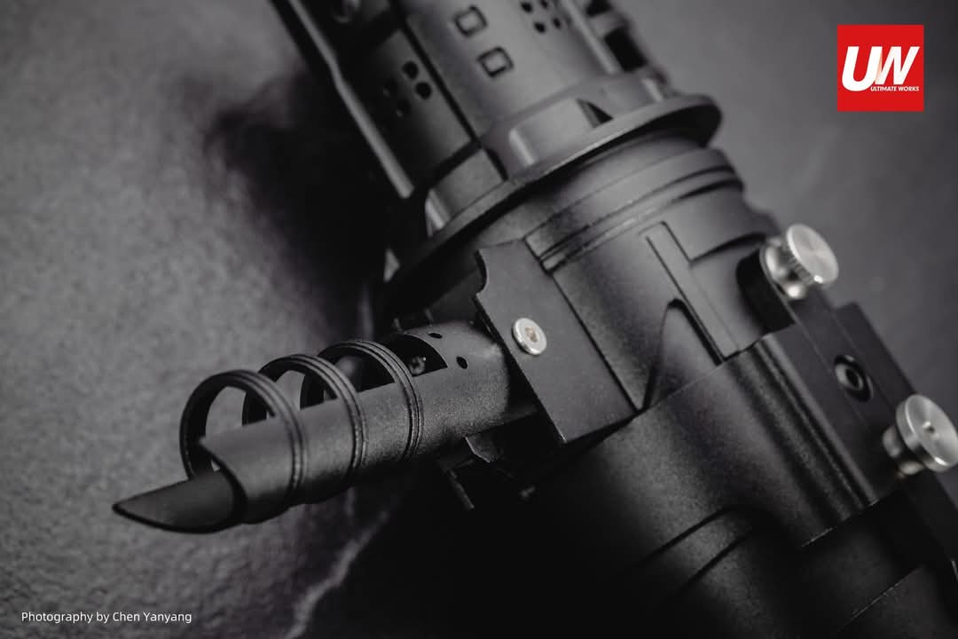 Ultimate Works CERECROSS Custom Saber 2024! - Image 8