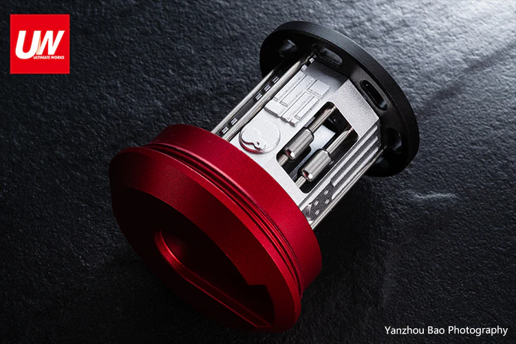 Ultimate Works Crossguard NEW FEB 2023! - Image 10