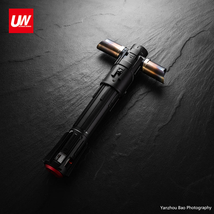 Ultimate Works Crossguard NEW FEB 2023! - Image 12