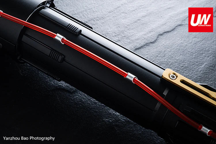 Ultimate Works Crossguard NEW FEB 2023! - Image 15