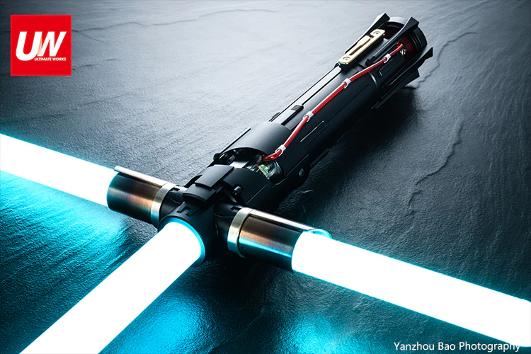 Ultimate Works Crossguard NEW FEB 2023! - Image 16