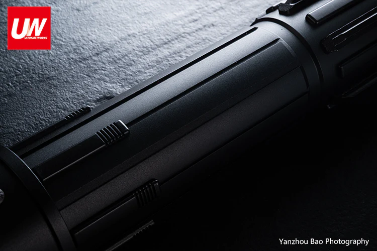 Ultimate Works Crossguard NEW FEB 2023! - Image 20