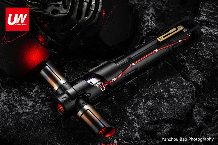 Ultimate Works Crossguard NEW FEB 2023! - Image 21