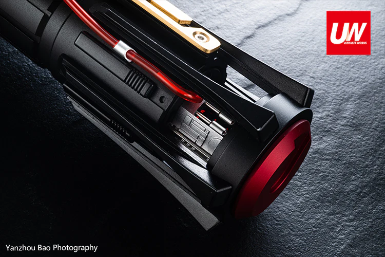 Ultimate Works Crossguard NEW FEB 2023! - Image 22