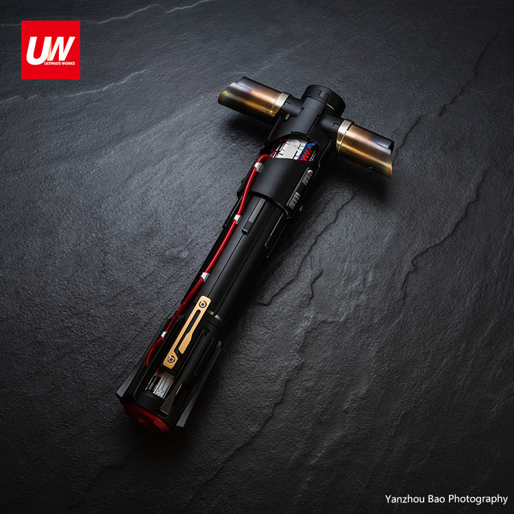 Ultimate Works Crossguard NEW FEB 2023! - Image 23