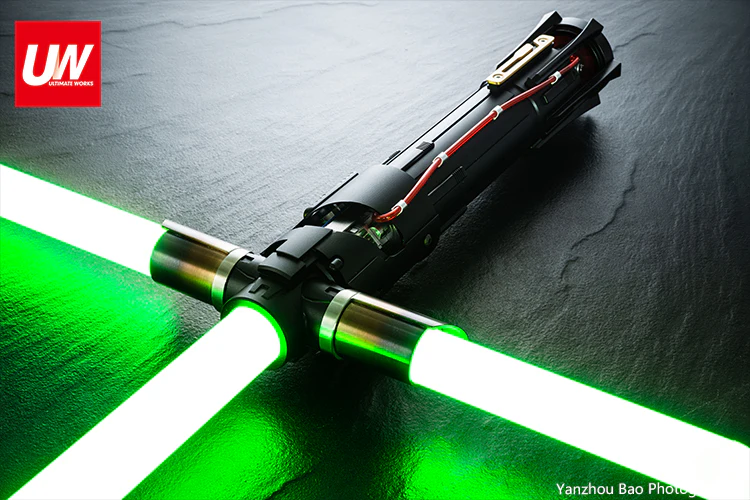 Ultimate Works Crossguard NEW FEB 2023! - Image 8