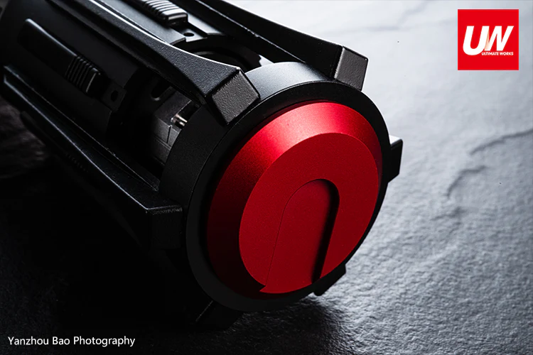 Ultimate Works Crossguard NEW FEB 2023! - Image 9