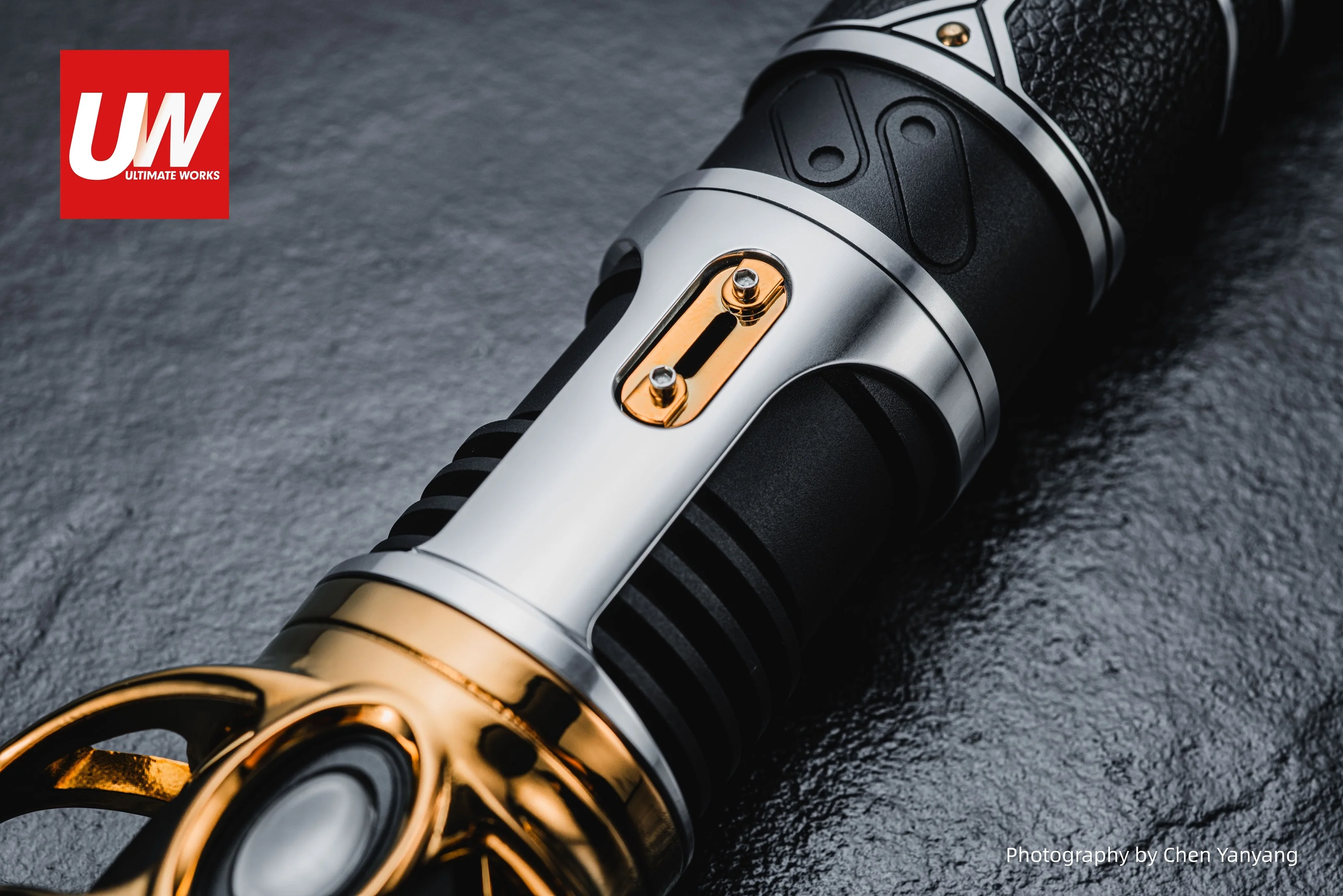 Ultimate Works DAGAN - NEW NOV 25 - Image 10