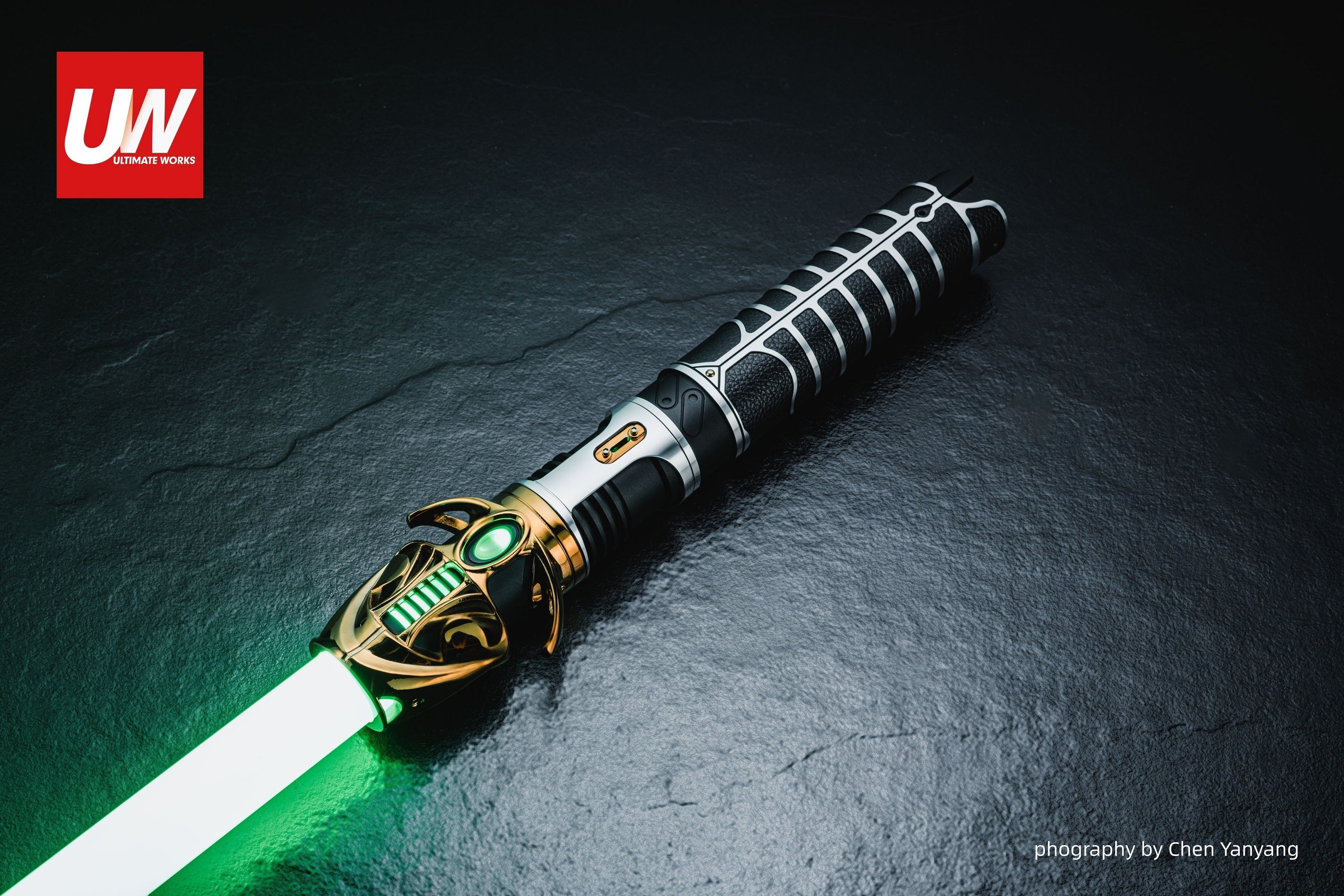 Ultimate Works DAGAN - NEW NOV 25 - Image 12