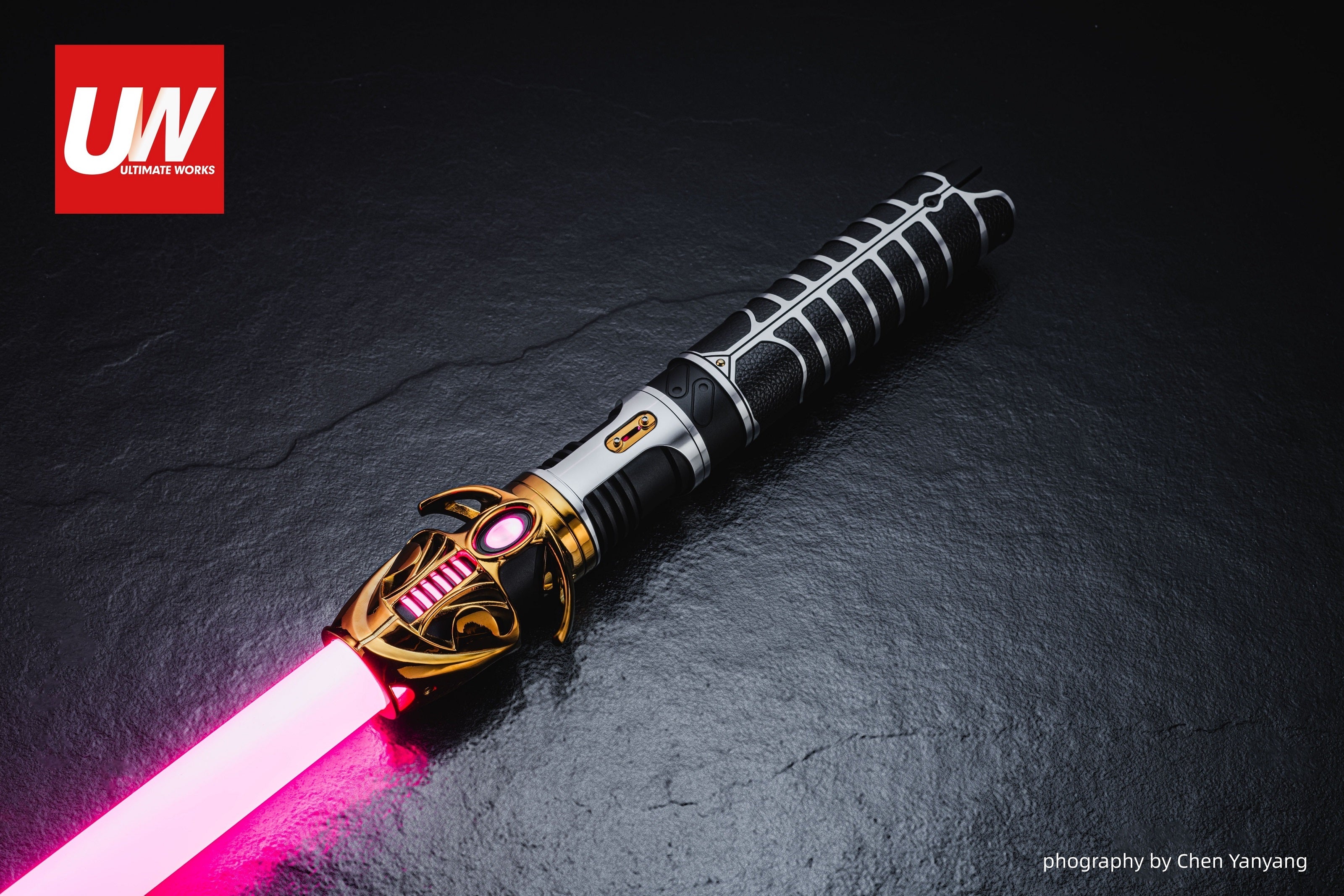 Ultimate Works DAGAN - NEW NOV 25 - Image 13