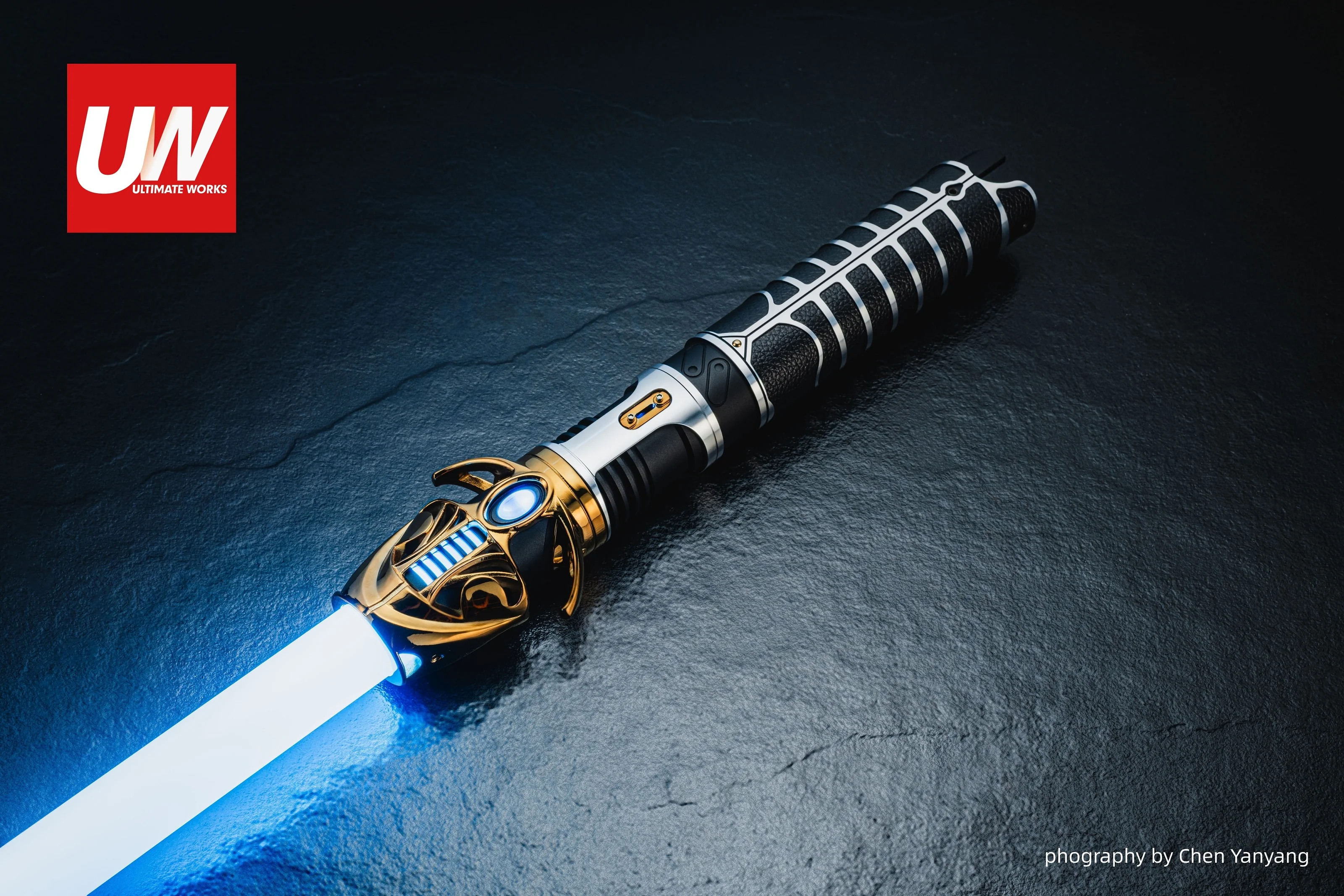 Ultimate Works DAGAN - NEW NOV 25 - Image 16