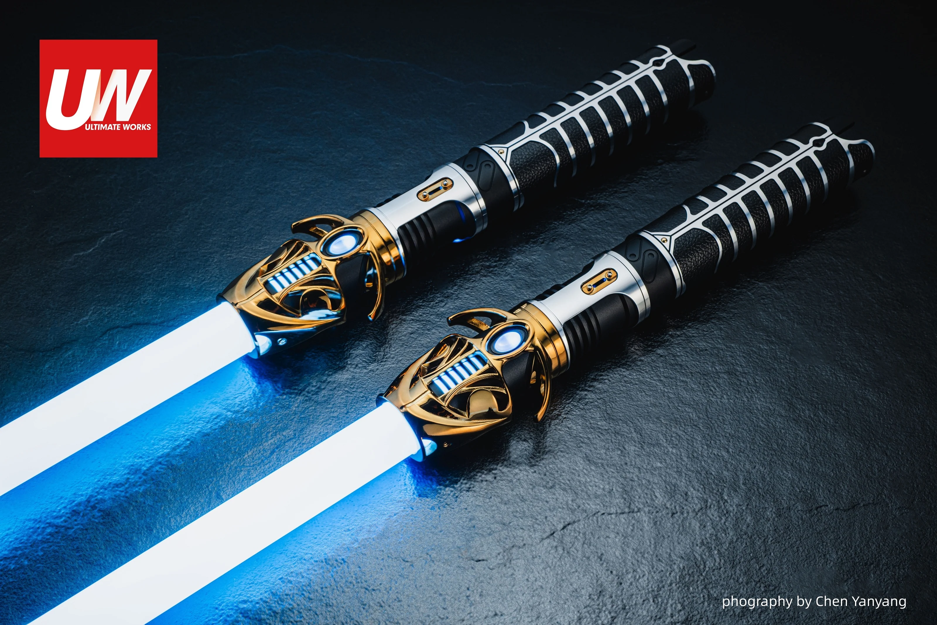 Ultimate Works DAGAN - NEW NOV 25 - Image 17