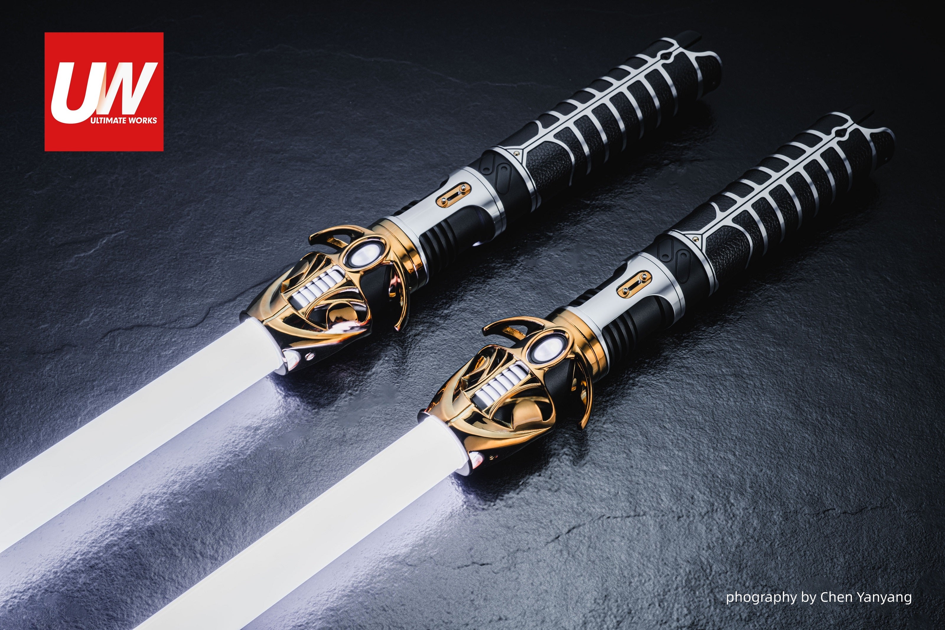 Ultimate Works DAGAN - NEW NOV 25 - Image 20