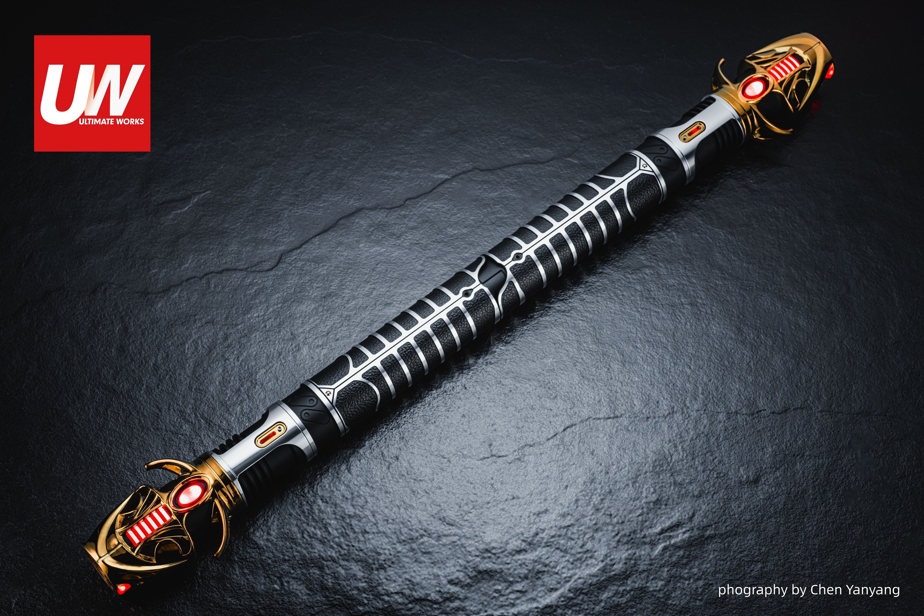 Ultimate Works DAGAN - NEW NOV 25 - Image 21