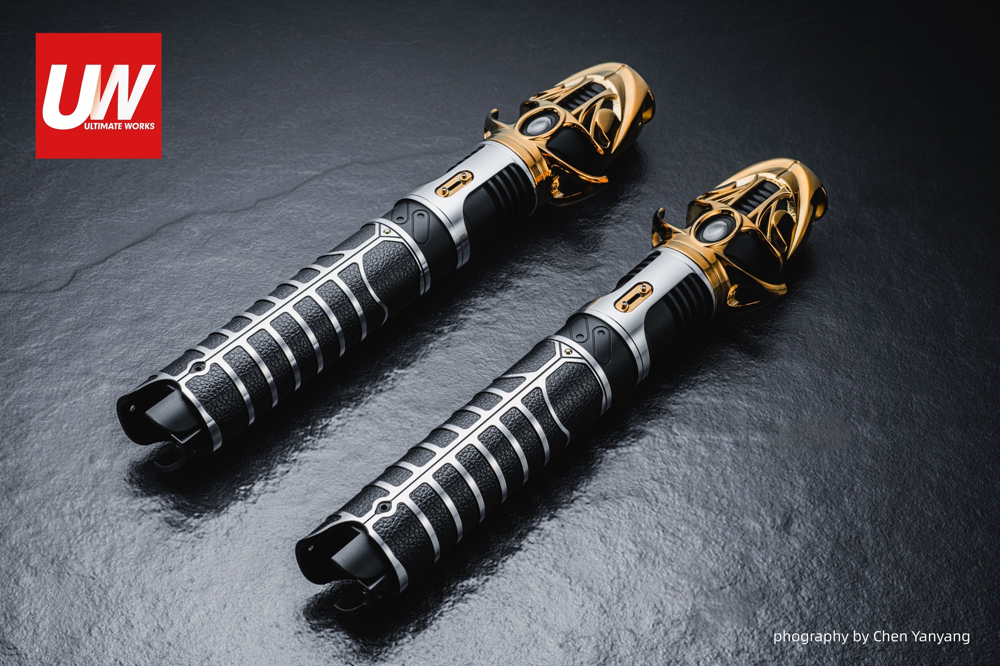 Ultimate Works DAGAN - NEW NOV 25 - Image 22