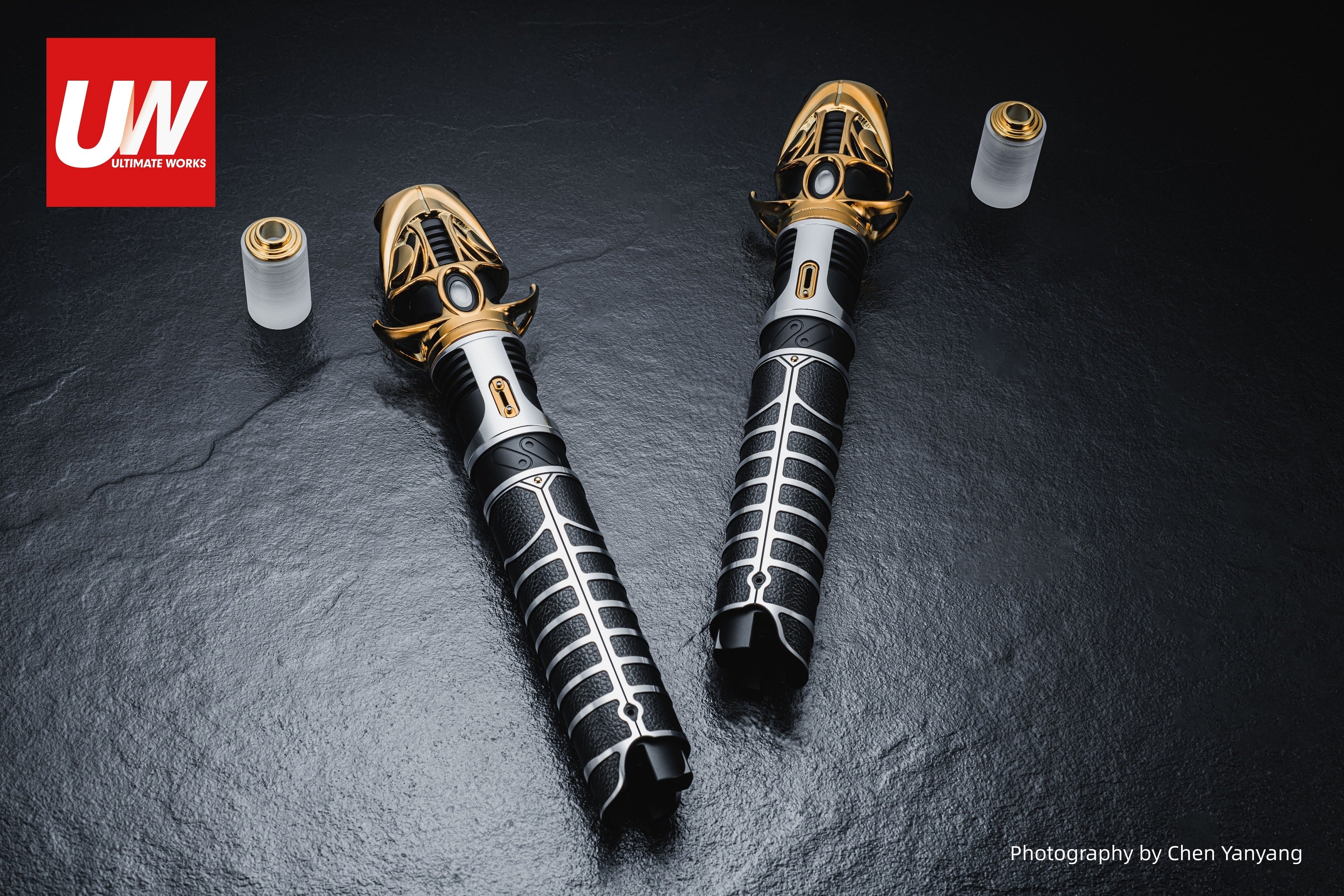 Ultimate Works DAGAN - NEW NOV 25 - Image 24