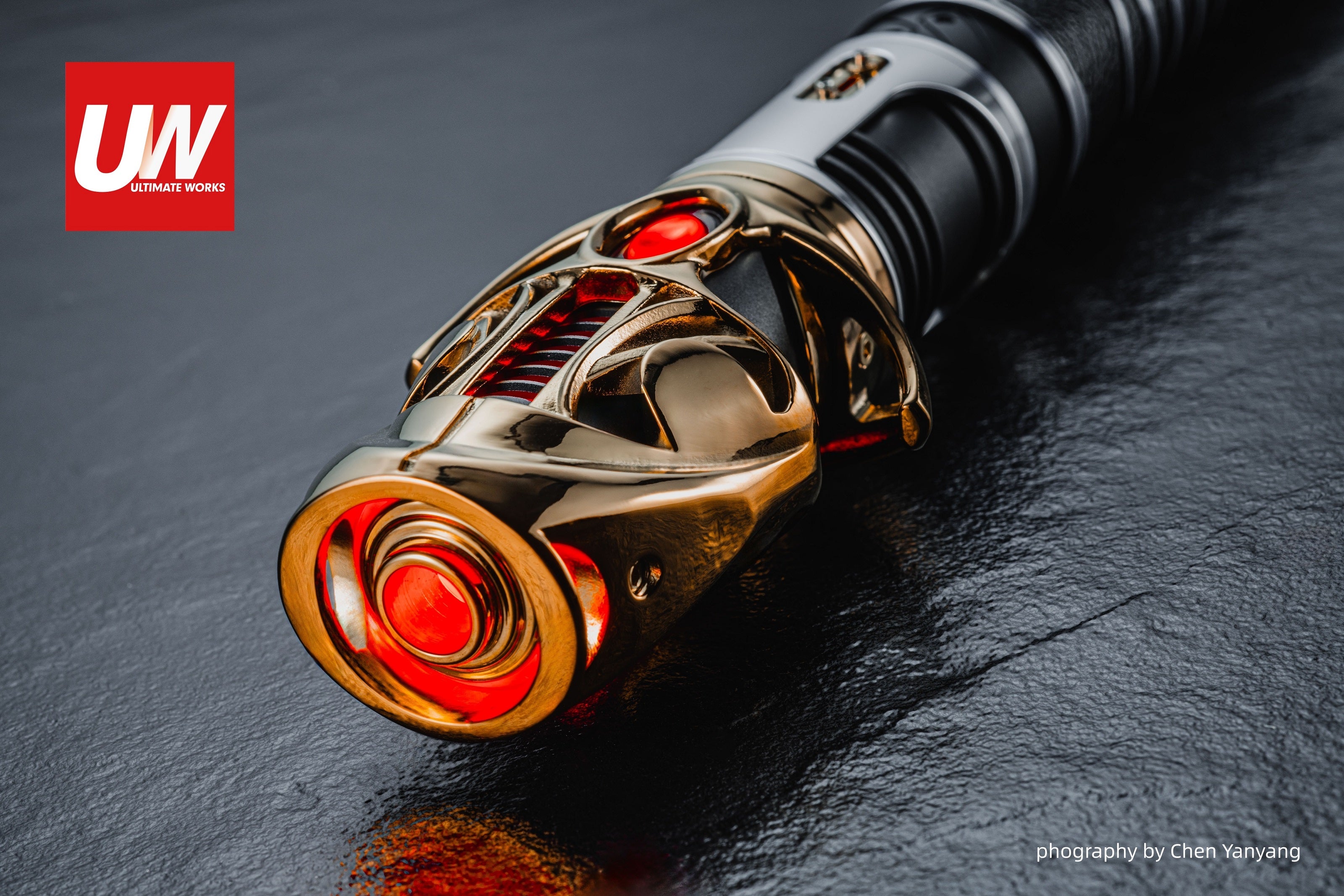 Ultimate Works DAGAN - NEW NOV 25 - Image 3