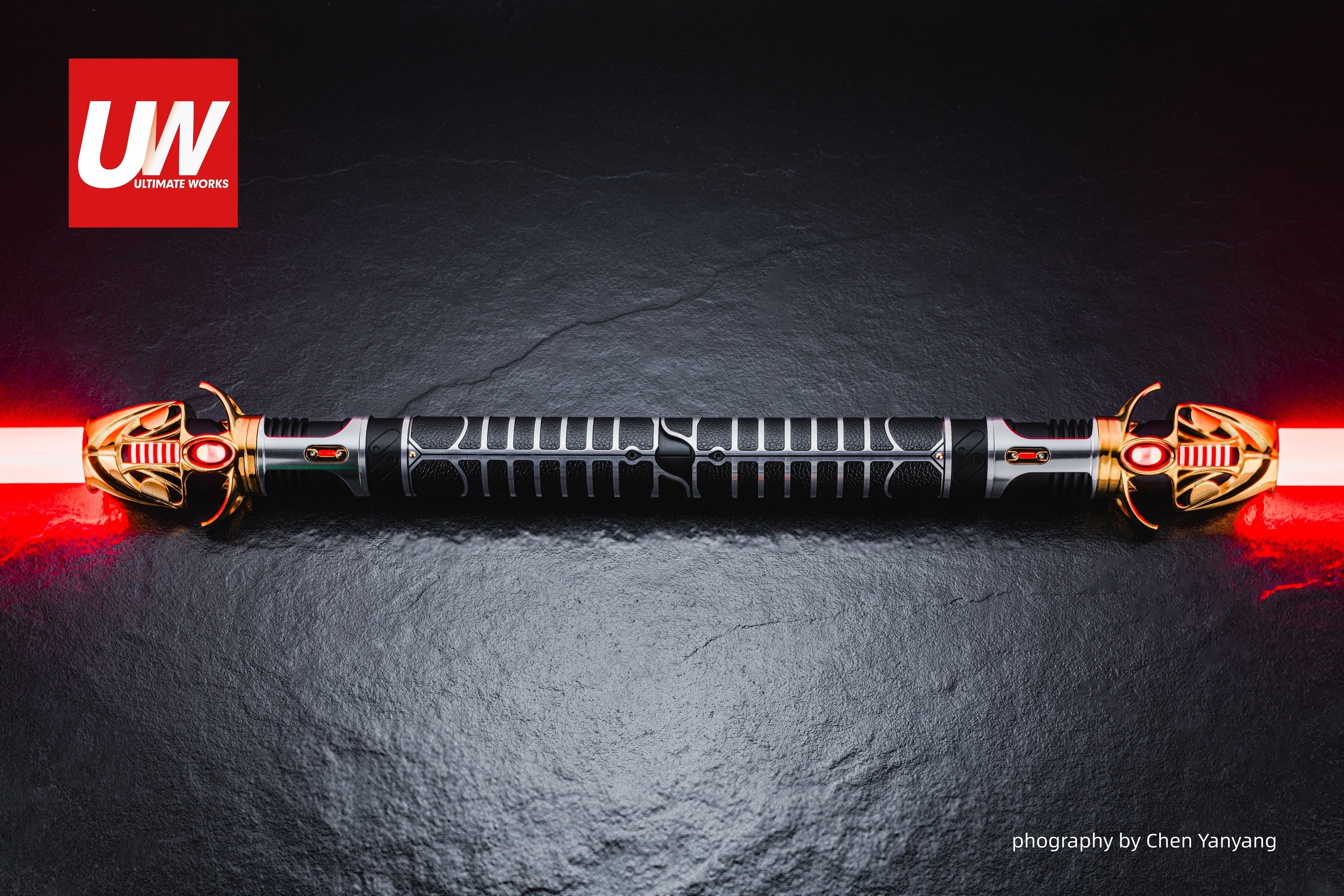 Ultimate Works DAGAN - NEW NOV 25 - Image 4