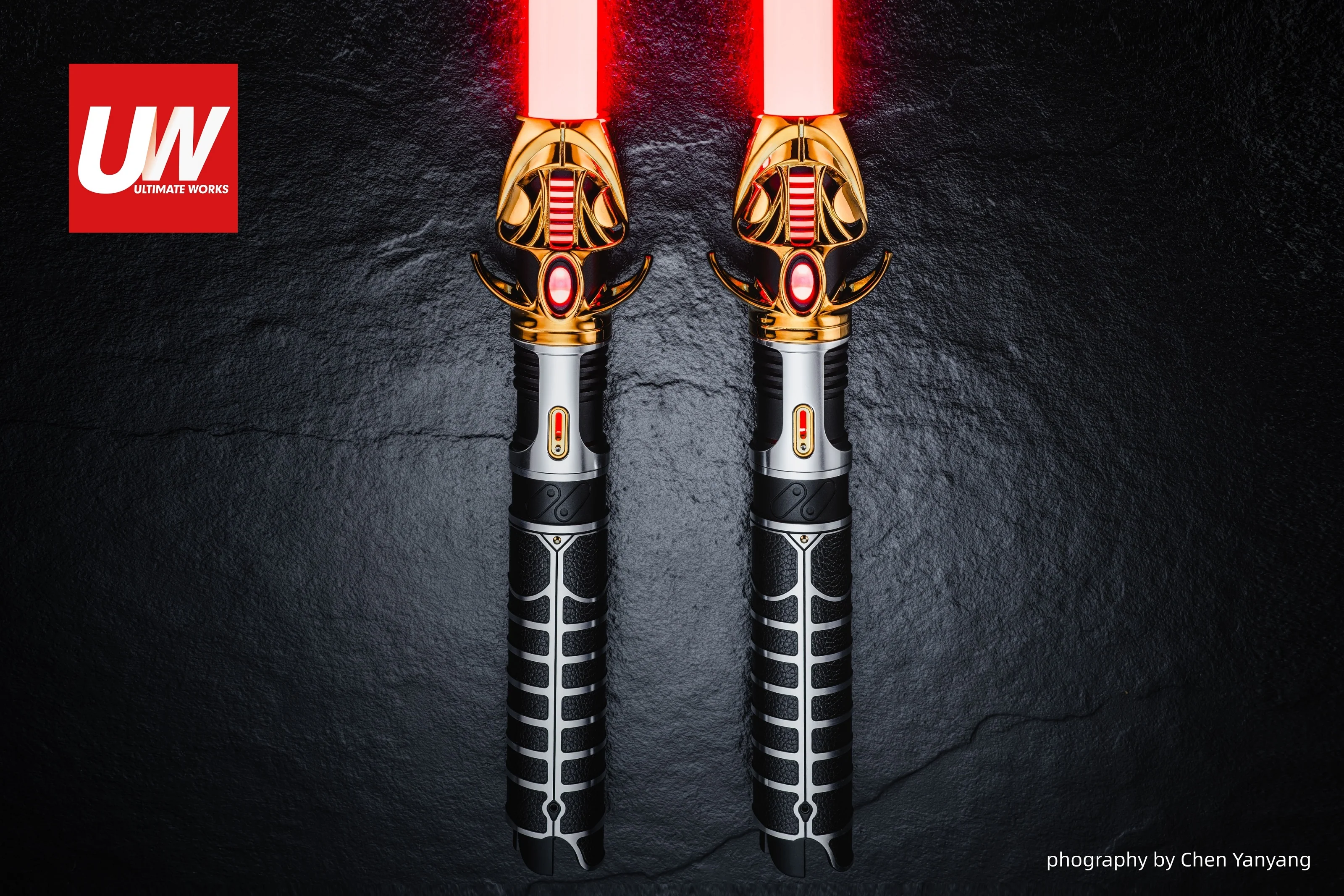 Ultimate Works DAGAN - NEW NOV 25 - Image 5