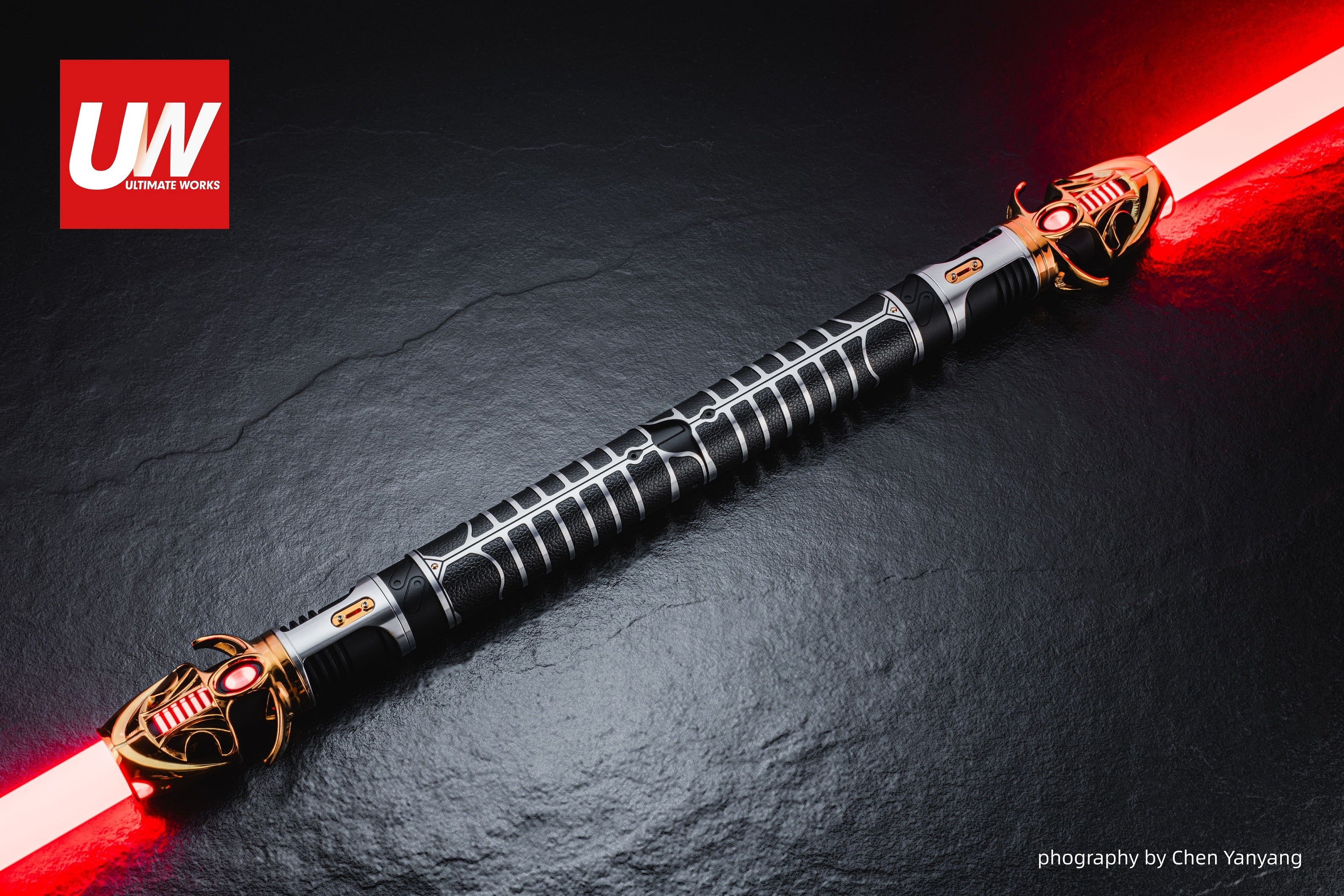 Ultimate Works DAGAN - NEW NOV 25 - Image 6