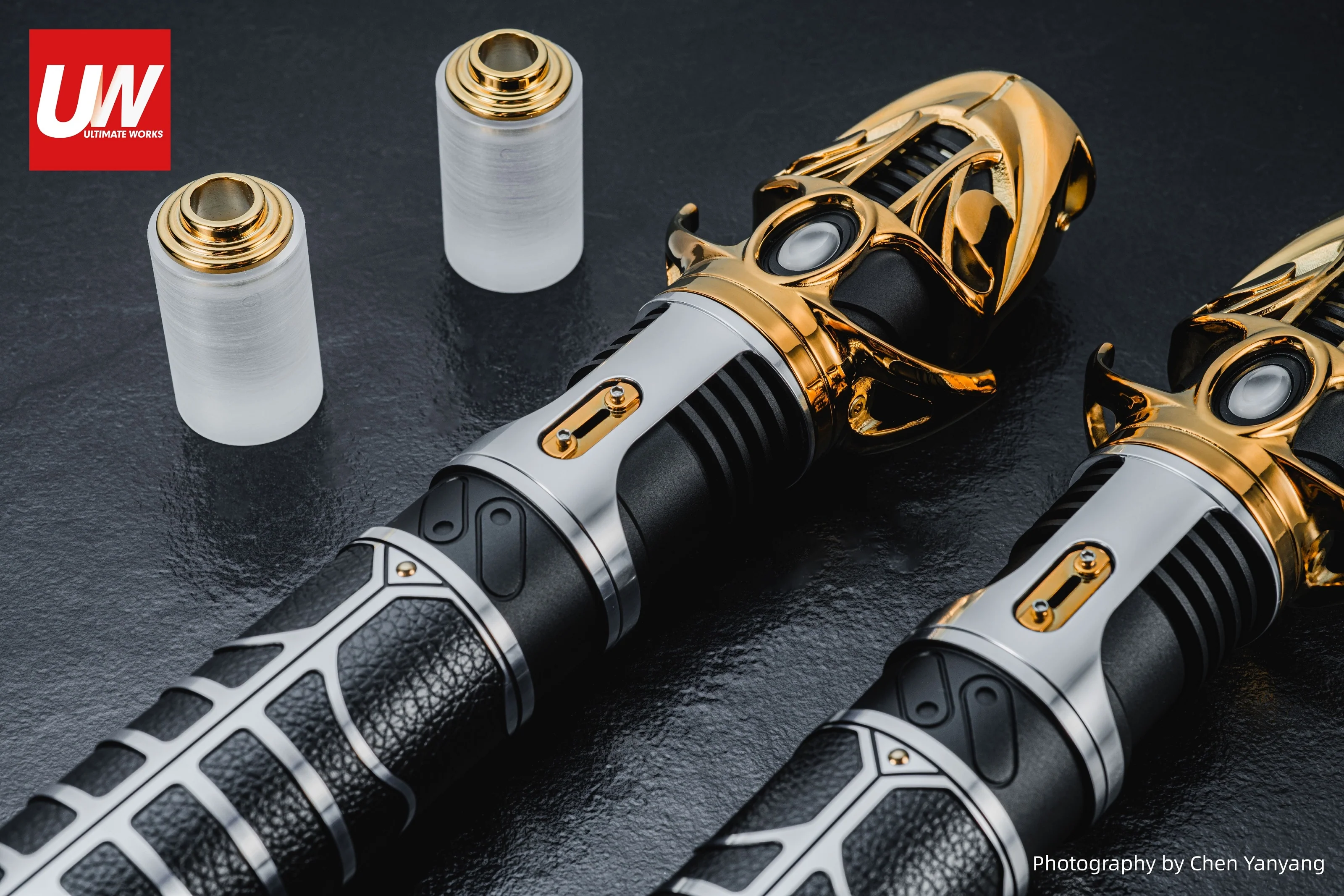 Ultimate Works DAGAN - NEW NOV 25 - Image 7