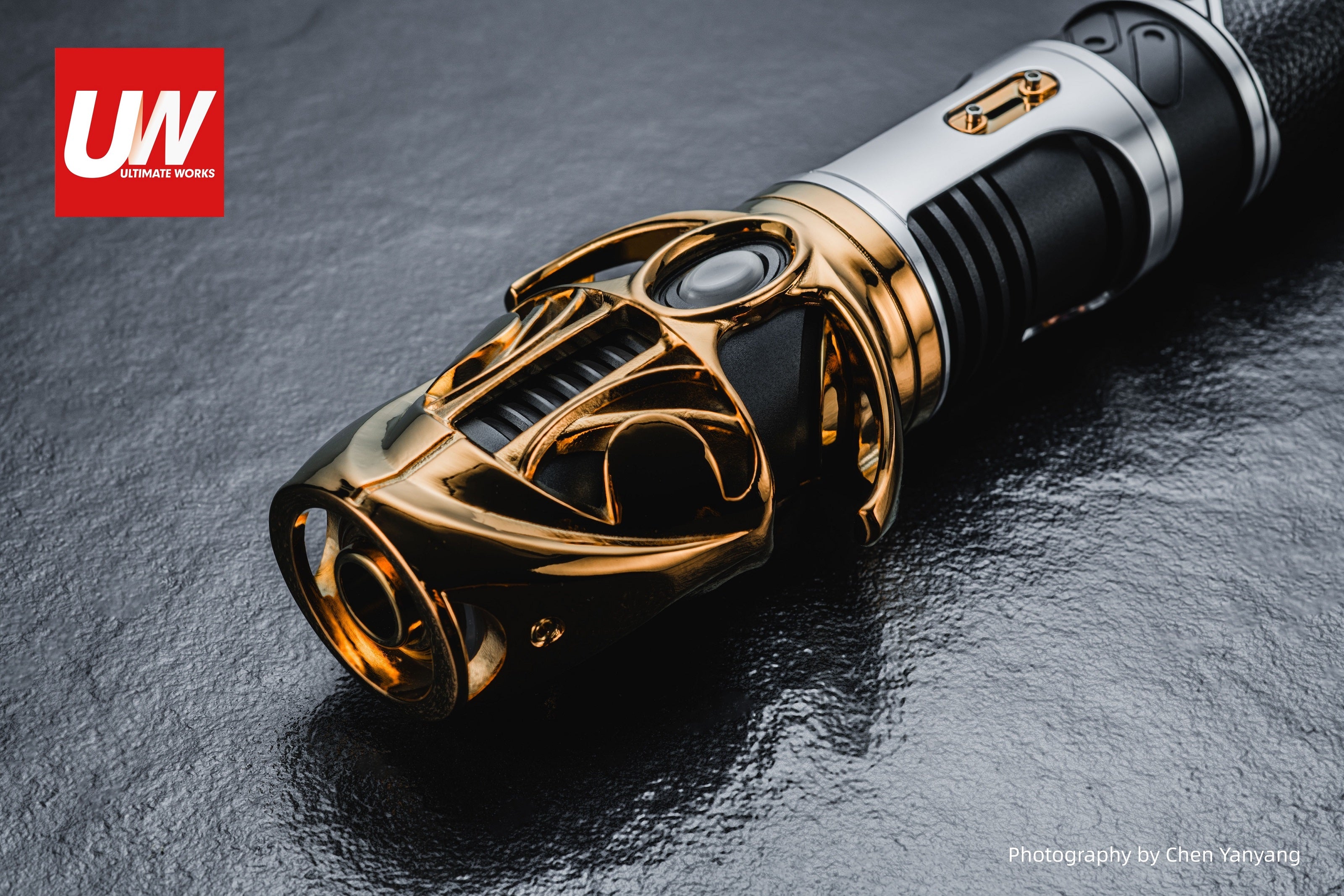 Ultimate Works DAGAN - NEW NOV 25 - Image 8