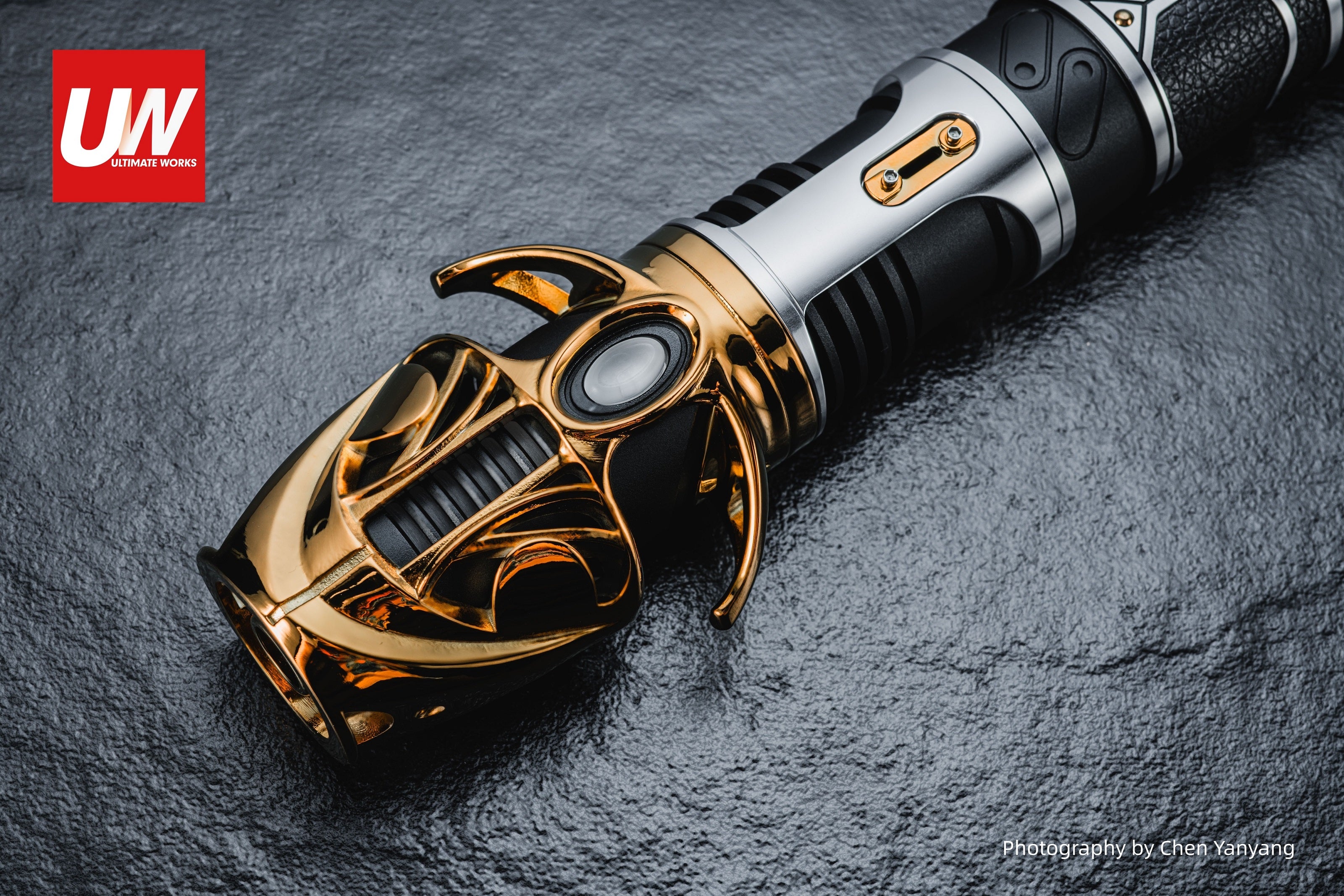 Ultimate Works DAGAN - NEW NOV 25 - Image 9