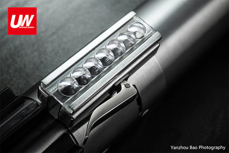 Ultimate Works - Graflex Saber Base package NEW 2024！ - Image 12