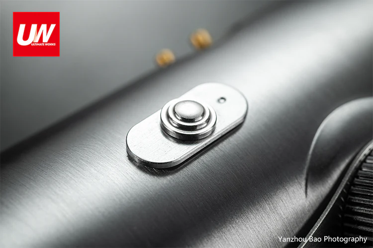 Ultimate Works - Graflex Saber Base package NEW 2024！ - Image 13